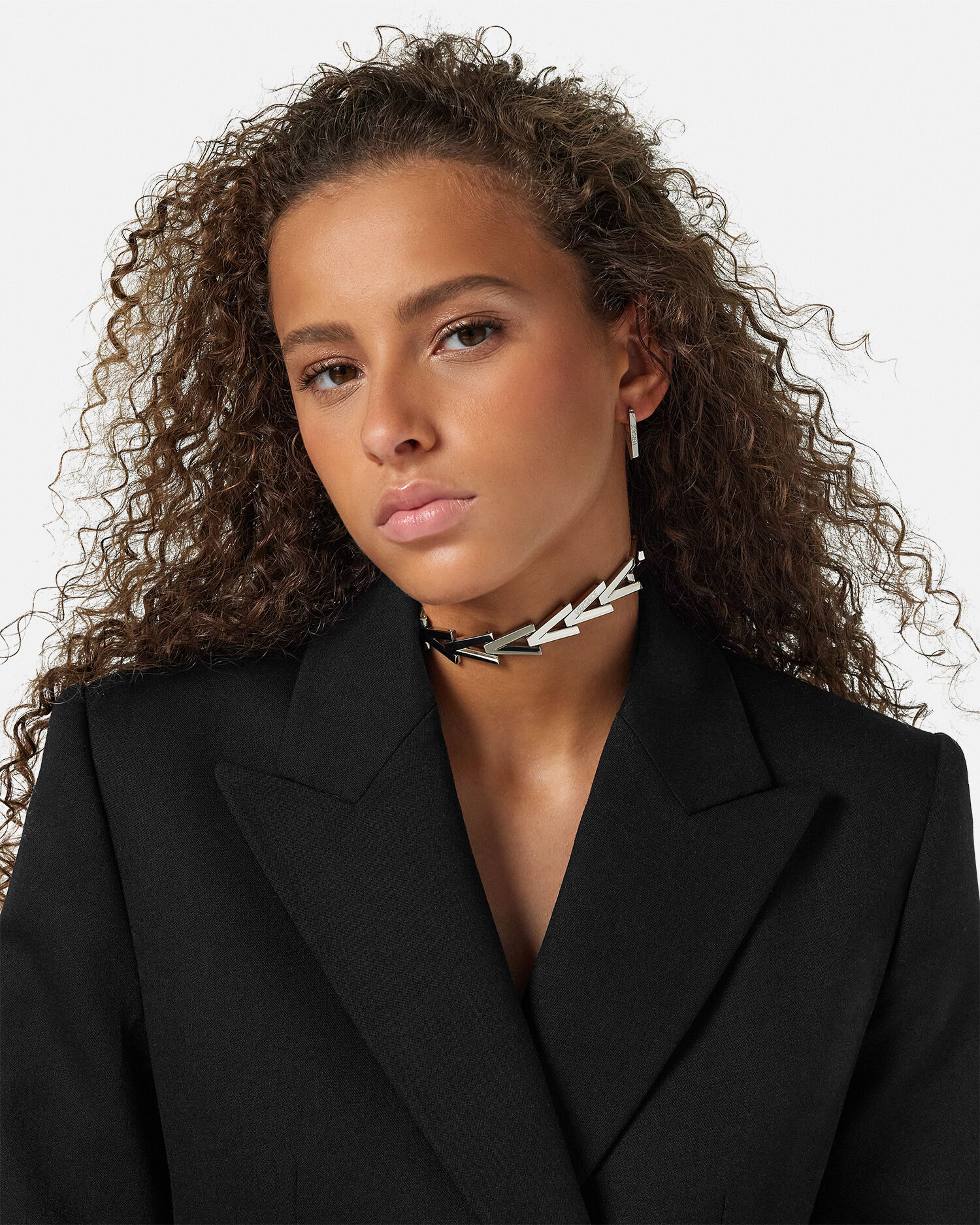 V2025 Chain Choker VERSACE