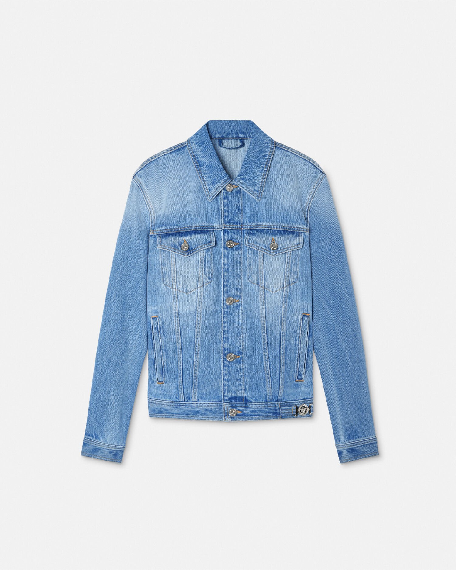 Jaquetas online clearance