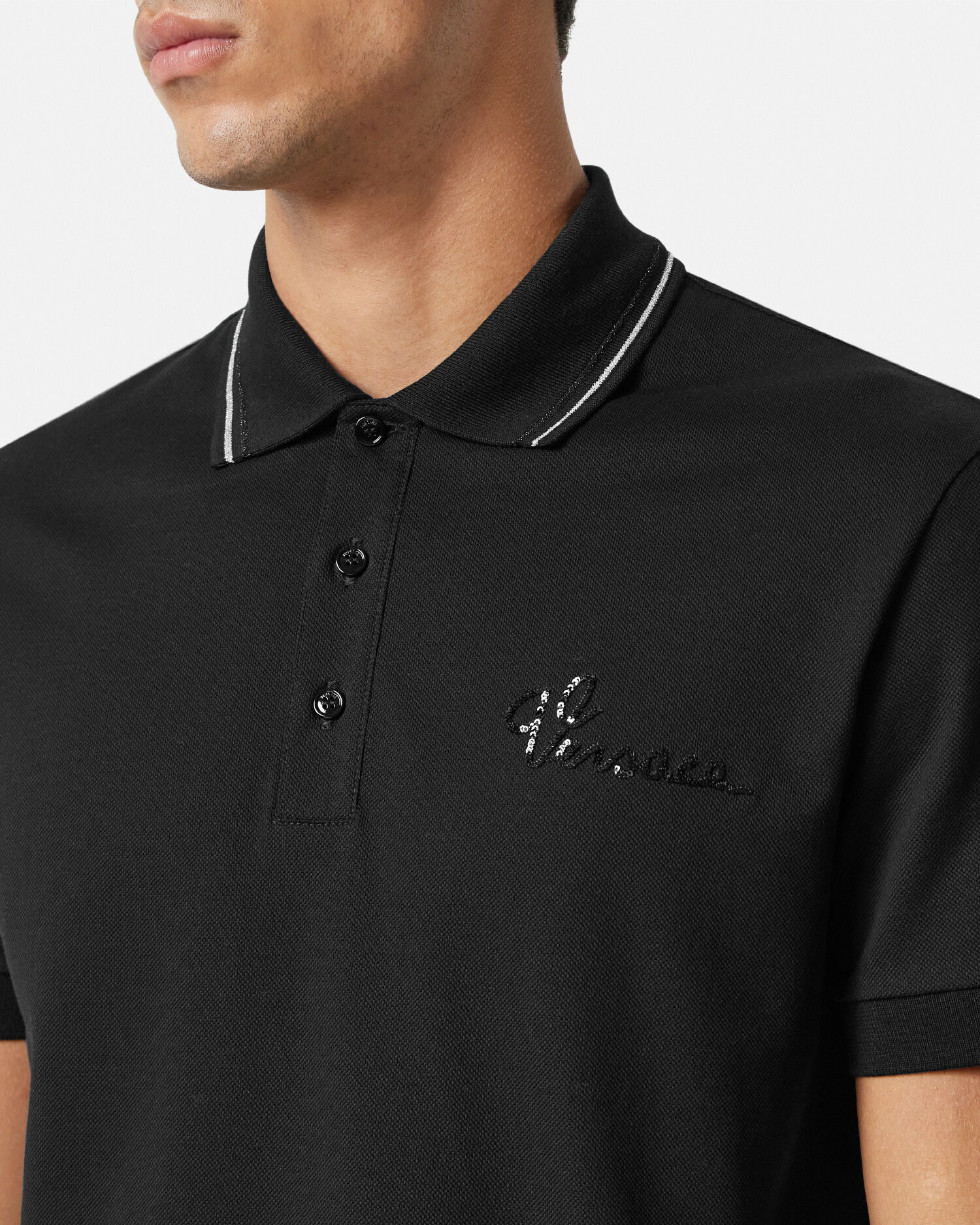 Lacoste versace hot sale