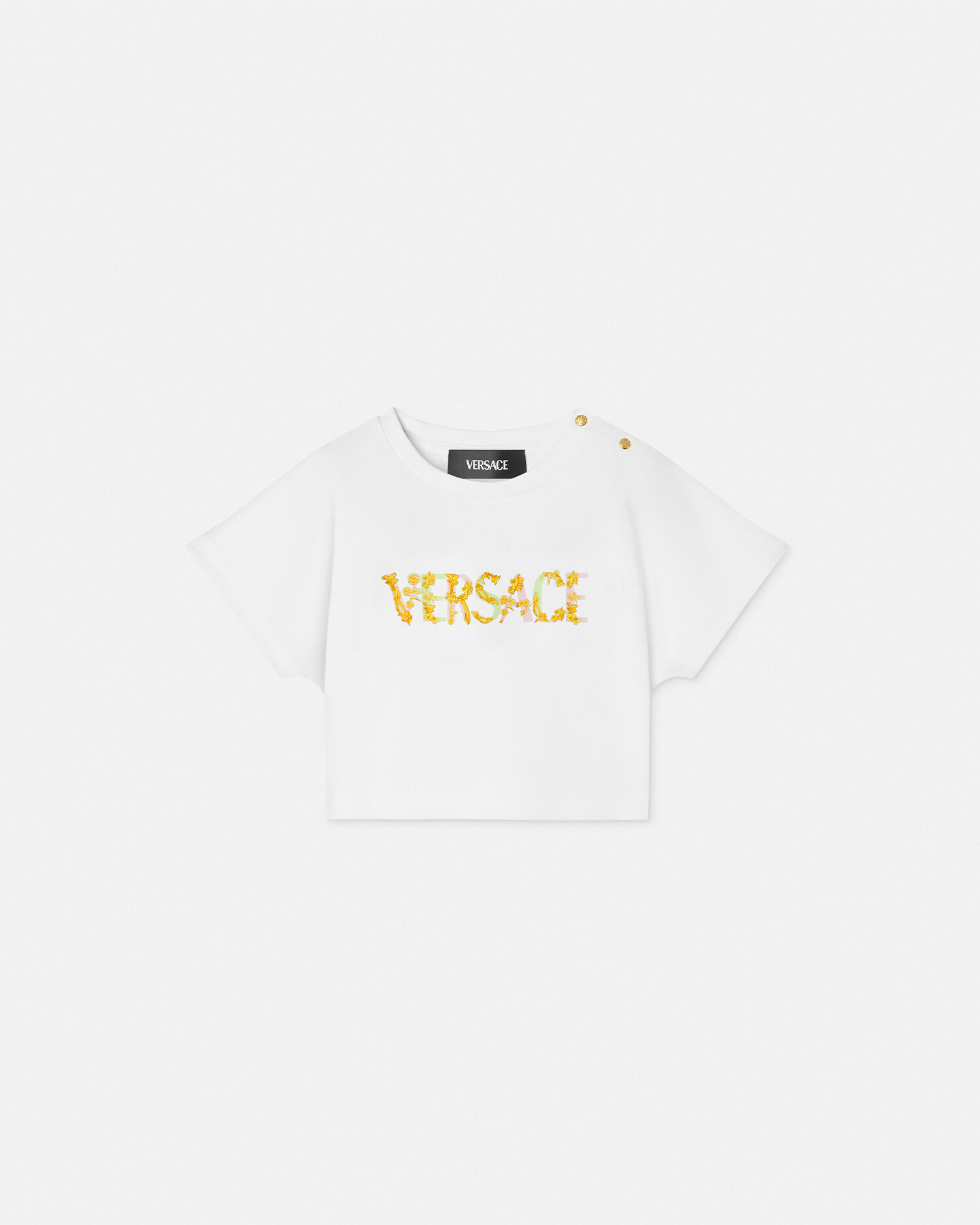 maglia versace bambino