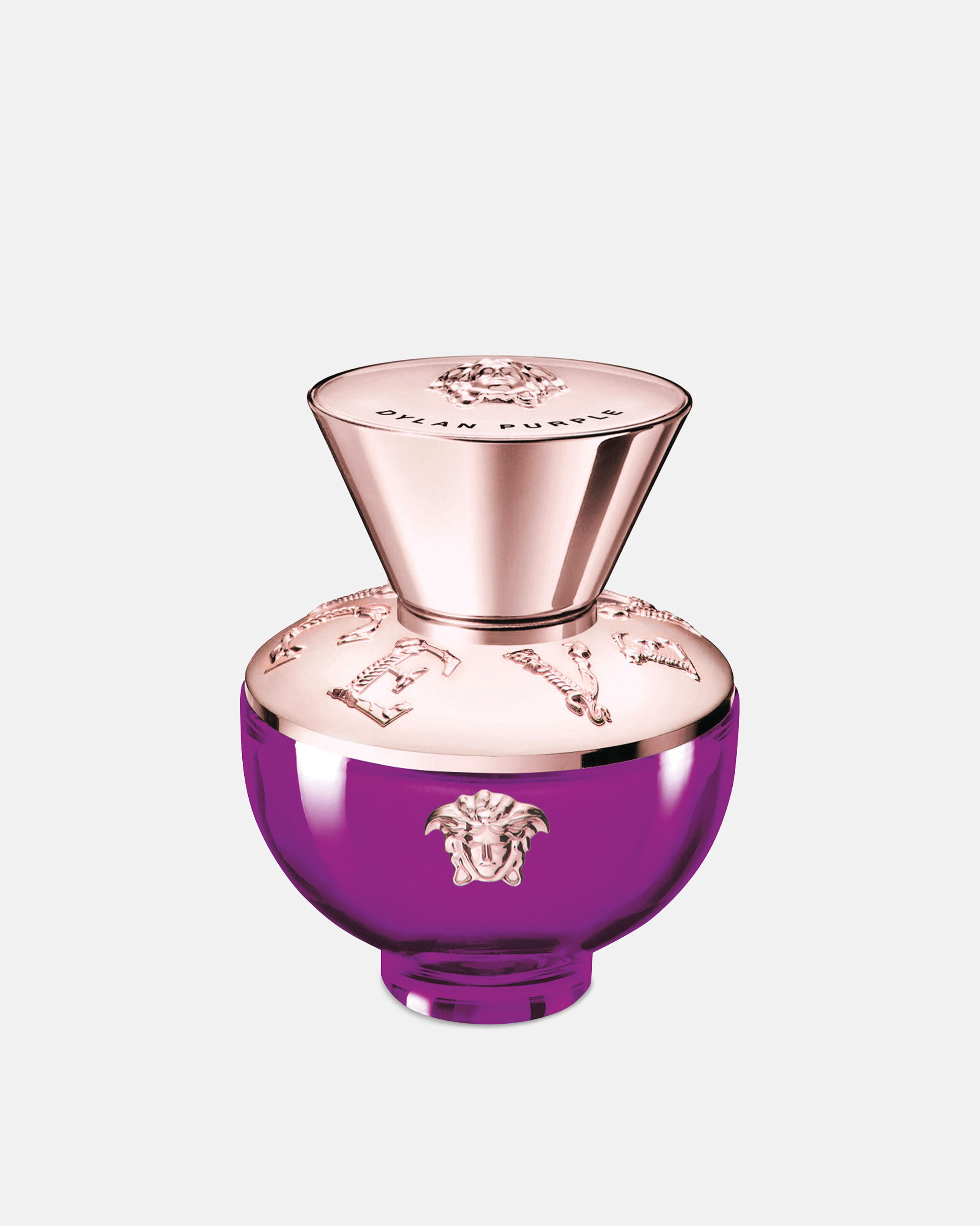 Dylan Purple EDP 100 ml Purple | VERSACE US