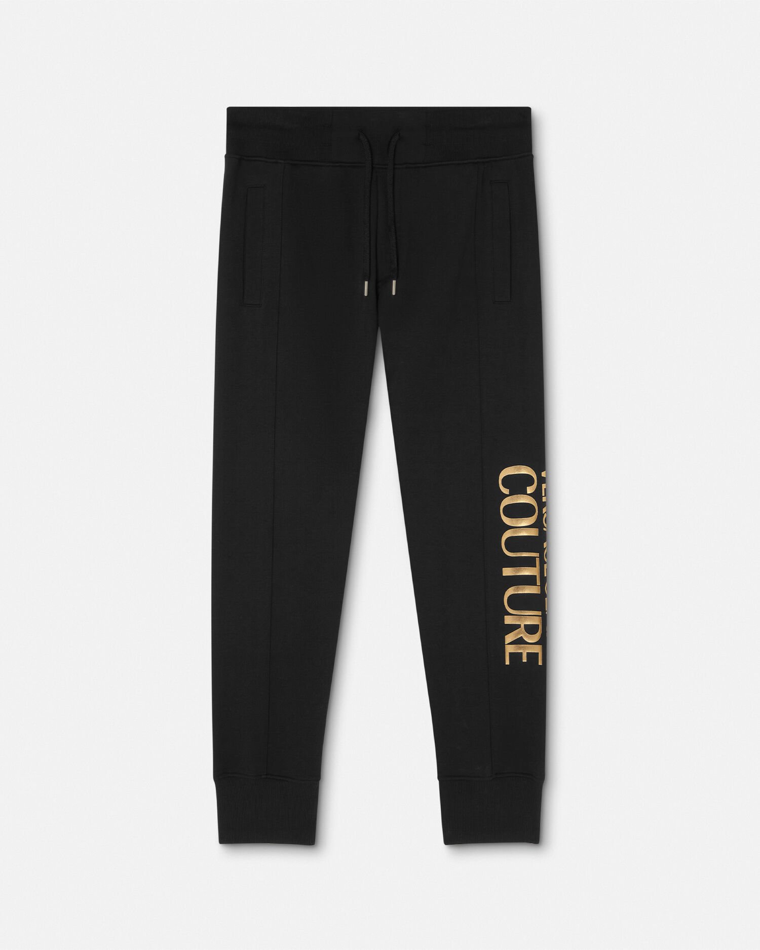 Versace jeans joggers cheap