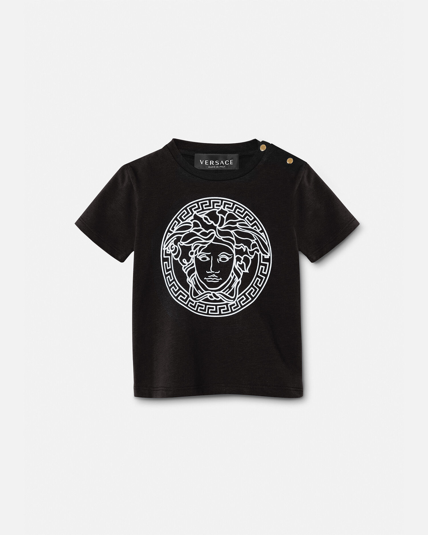Medusa Baby T Shirt