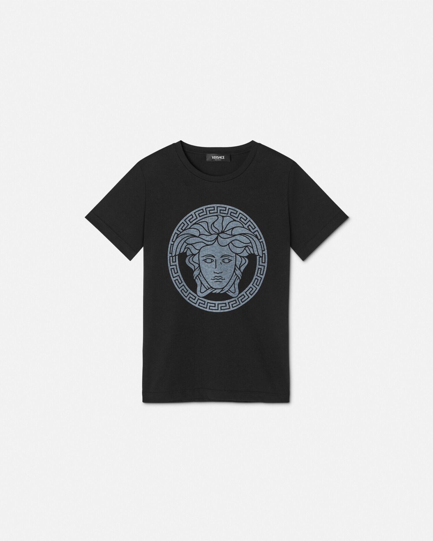 Versace kids shirt outlet