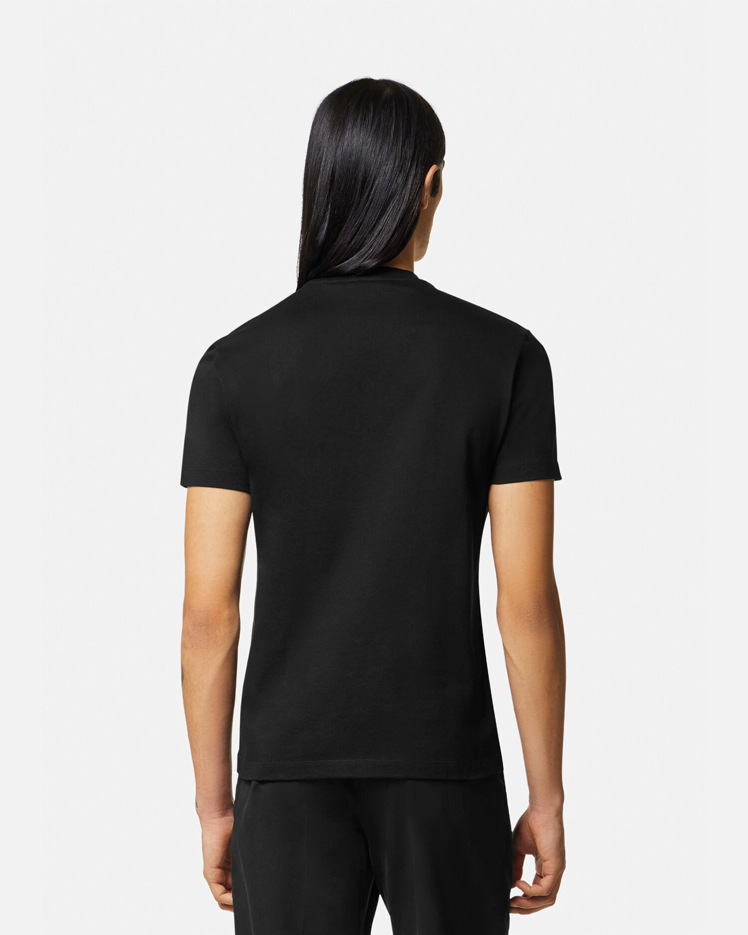 Versace t shirt 3xl on sale