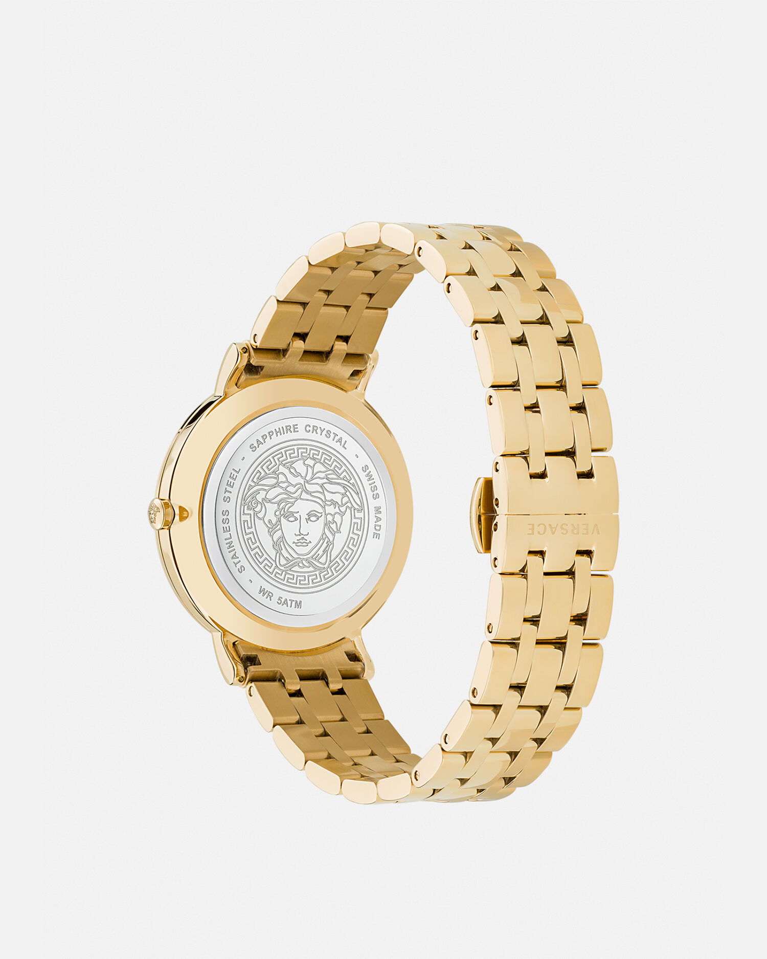 V Eternal Watch