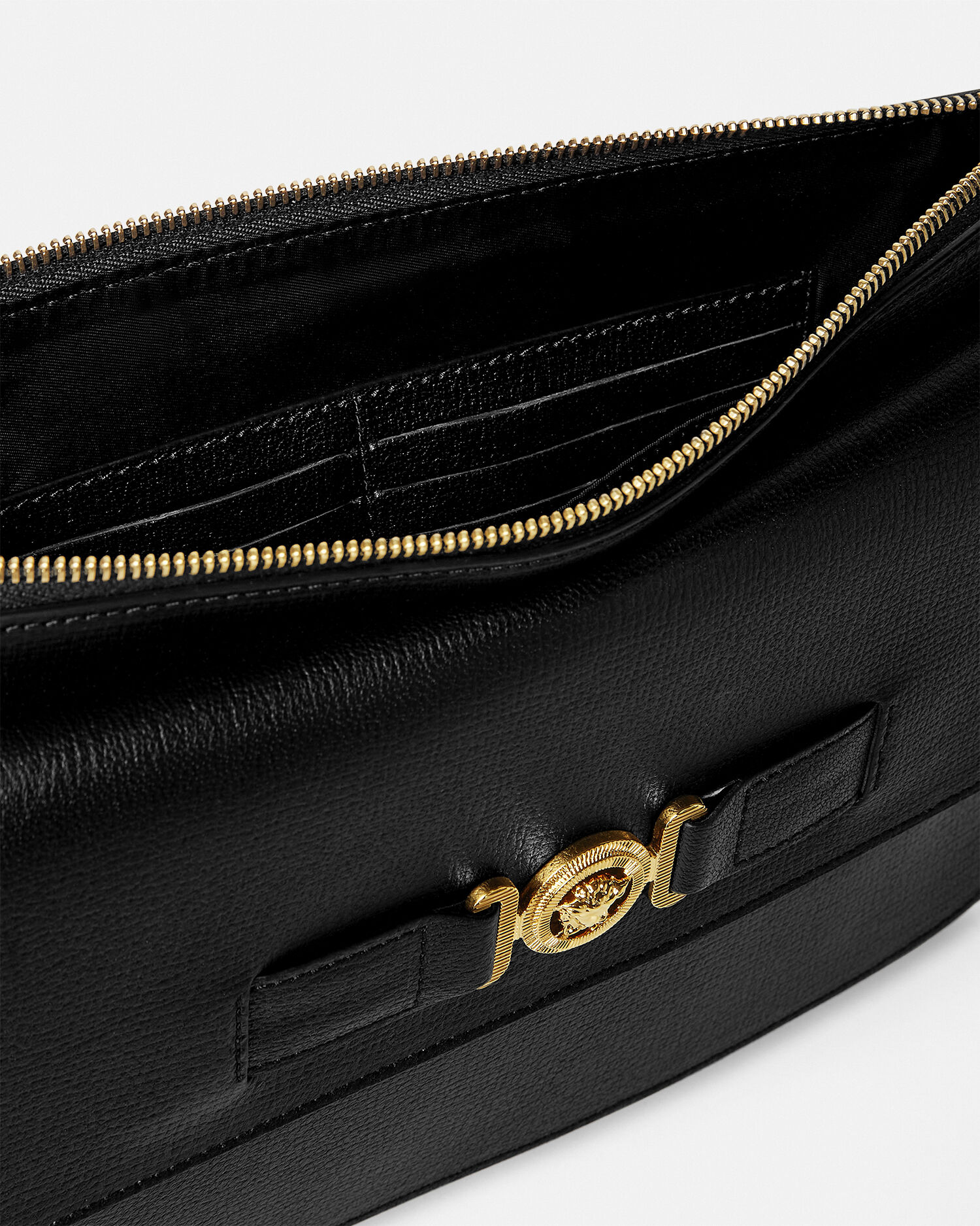 Versace Pouches Men s Bags Collection