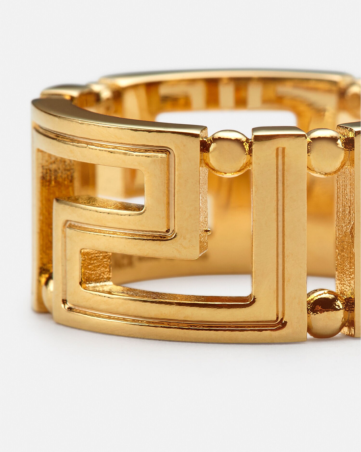 Versace online ring price