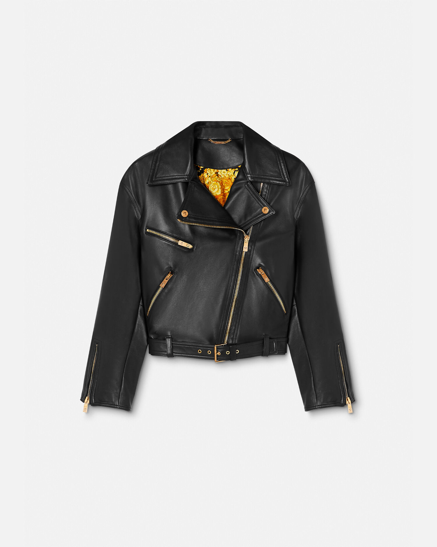 Jackets Versace