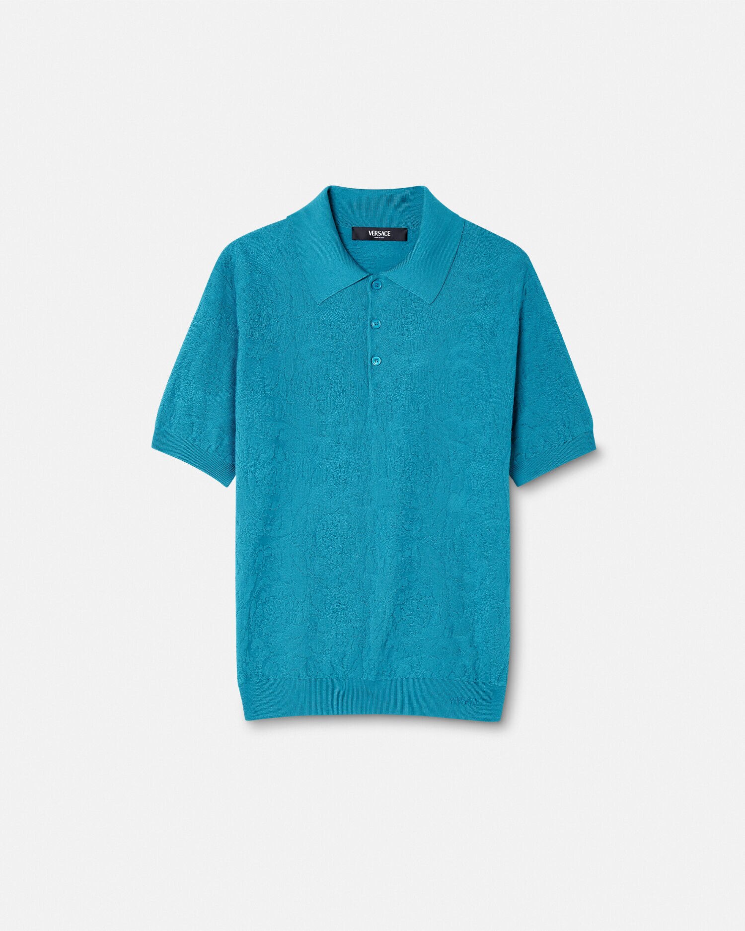 All Knitwear | VERSACE US
