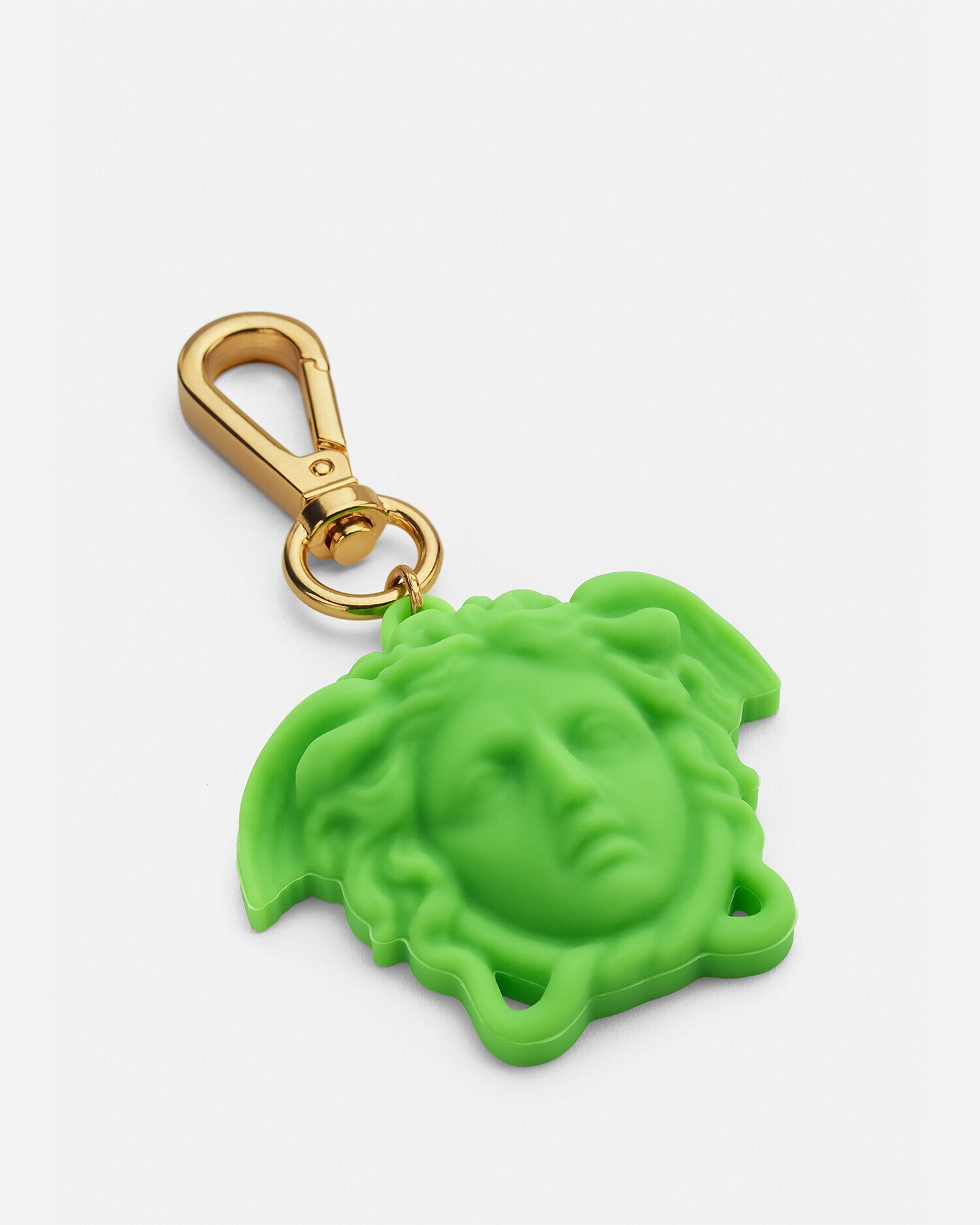 Versace medusa hotsell keyring