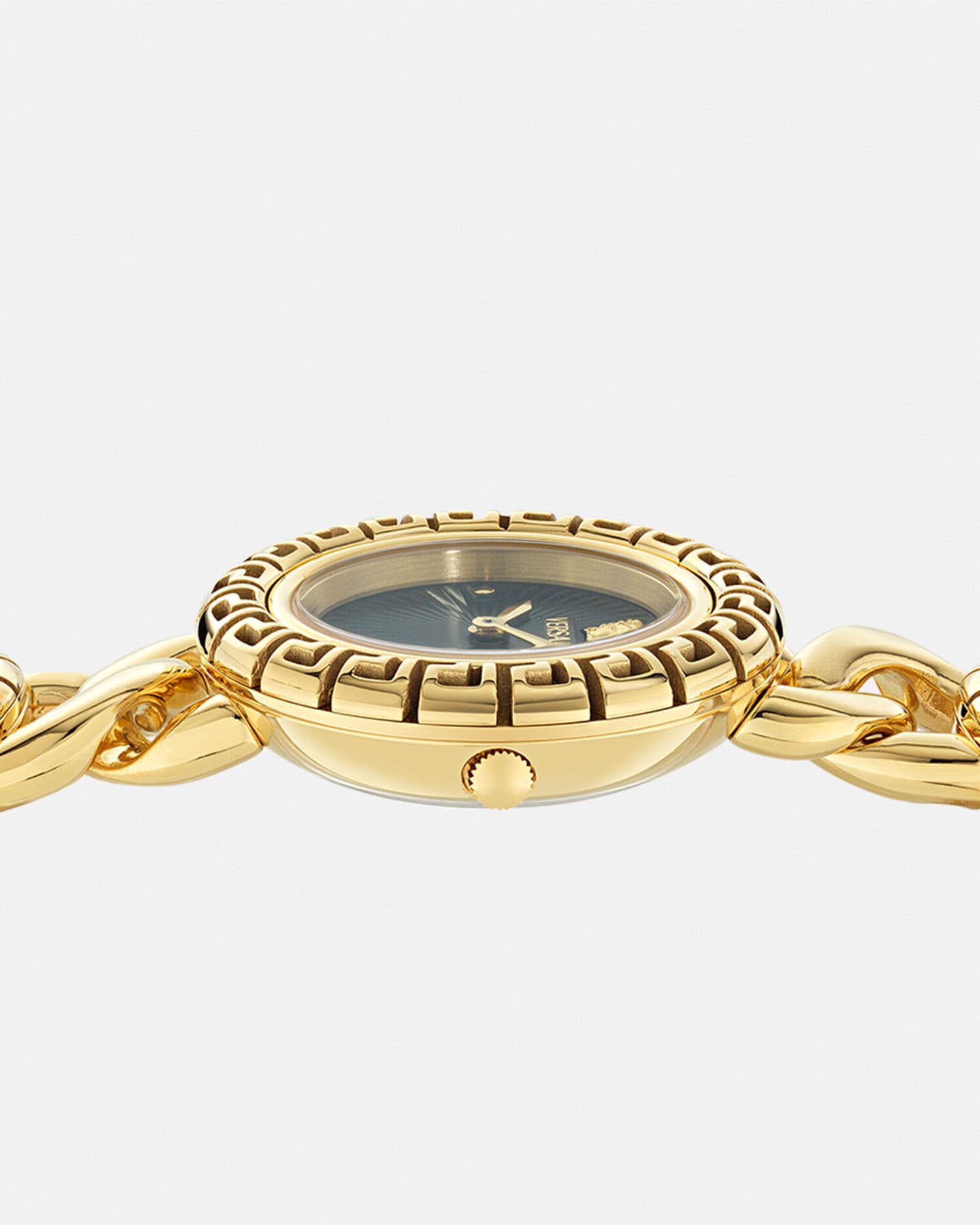 La Greca Stud Icon Watch