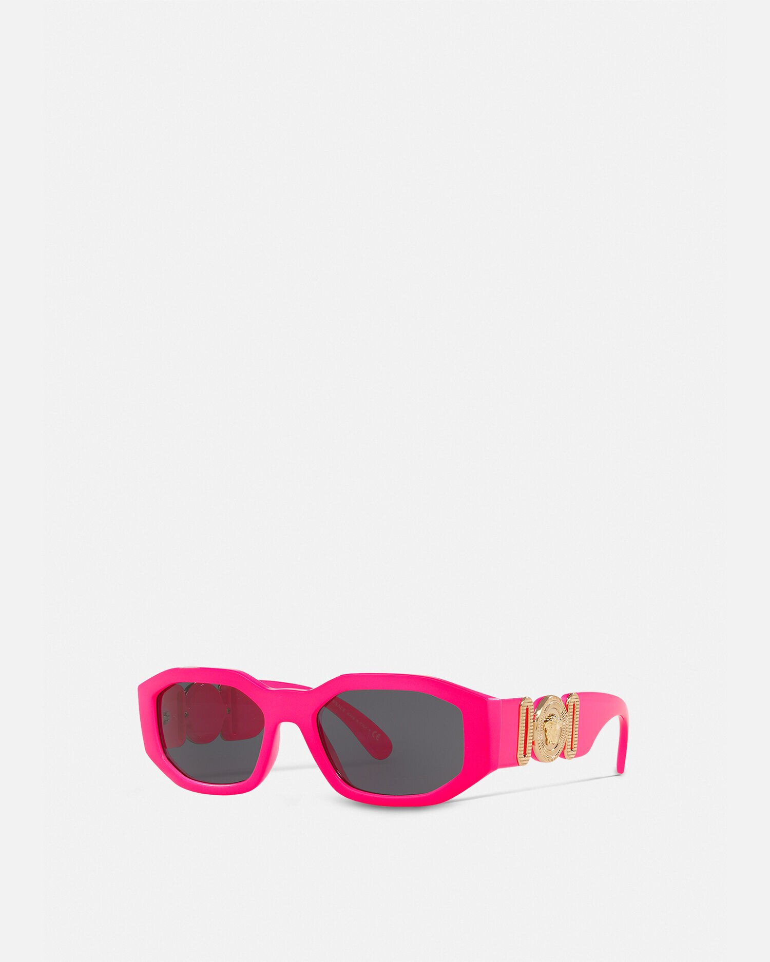 Versace cheap biggie occhiali