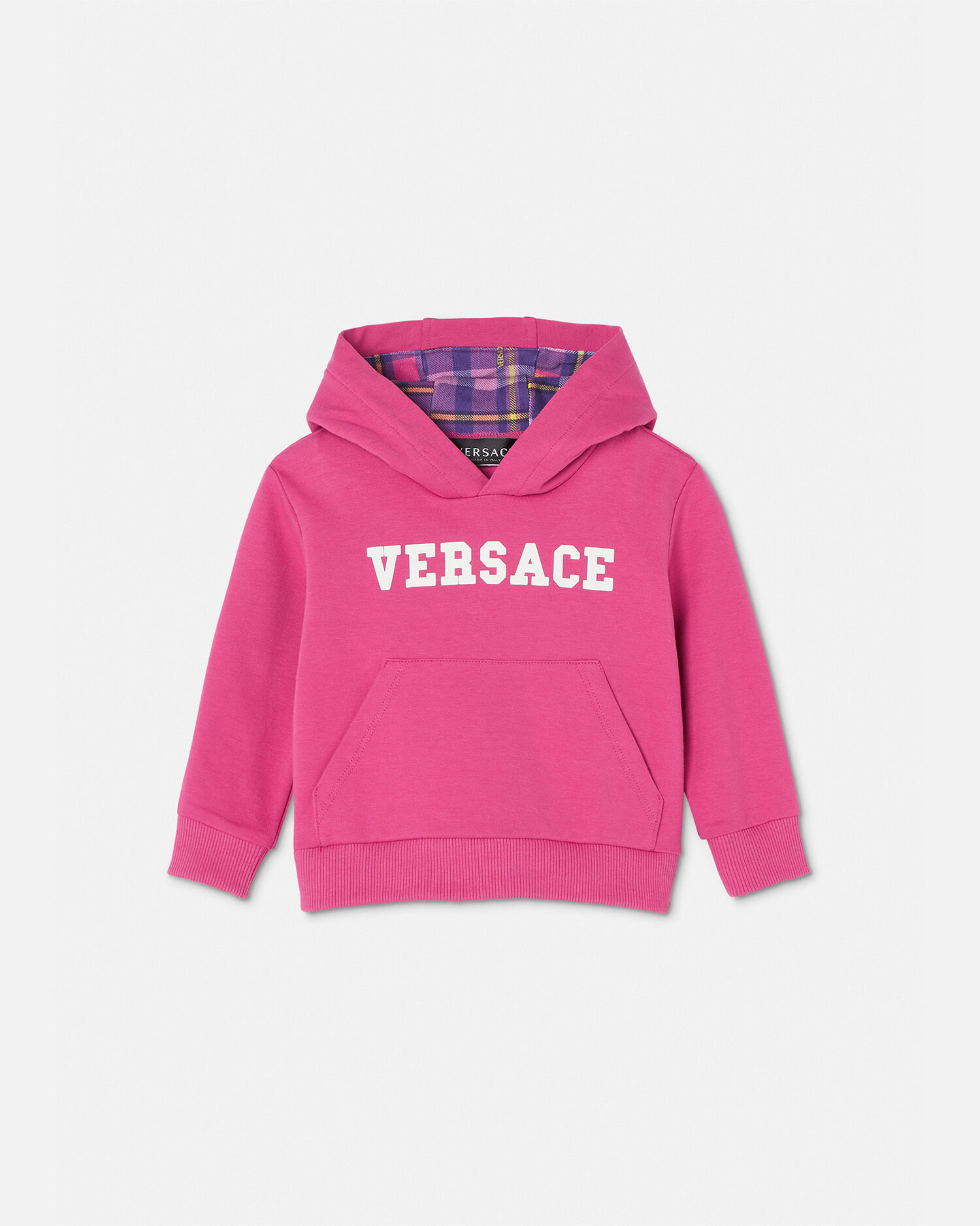 Versace kids discount hoodie