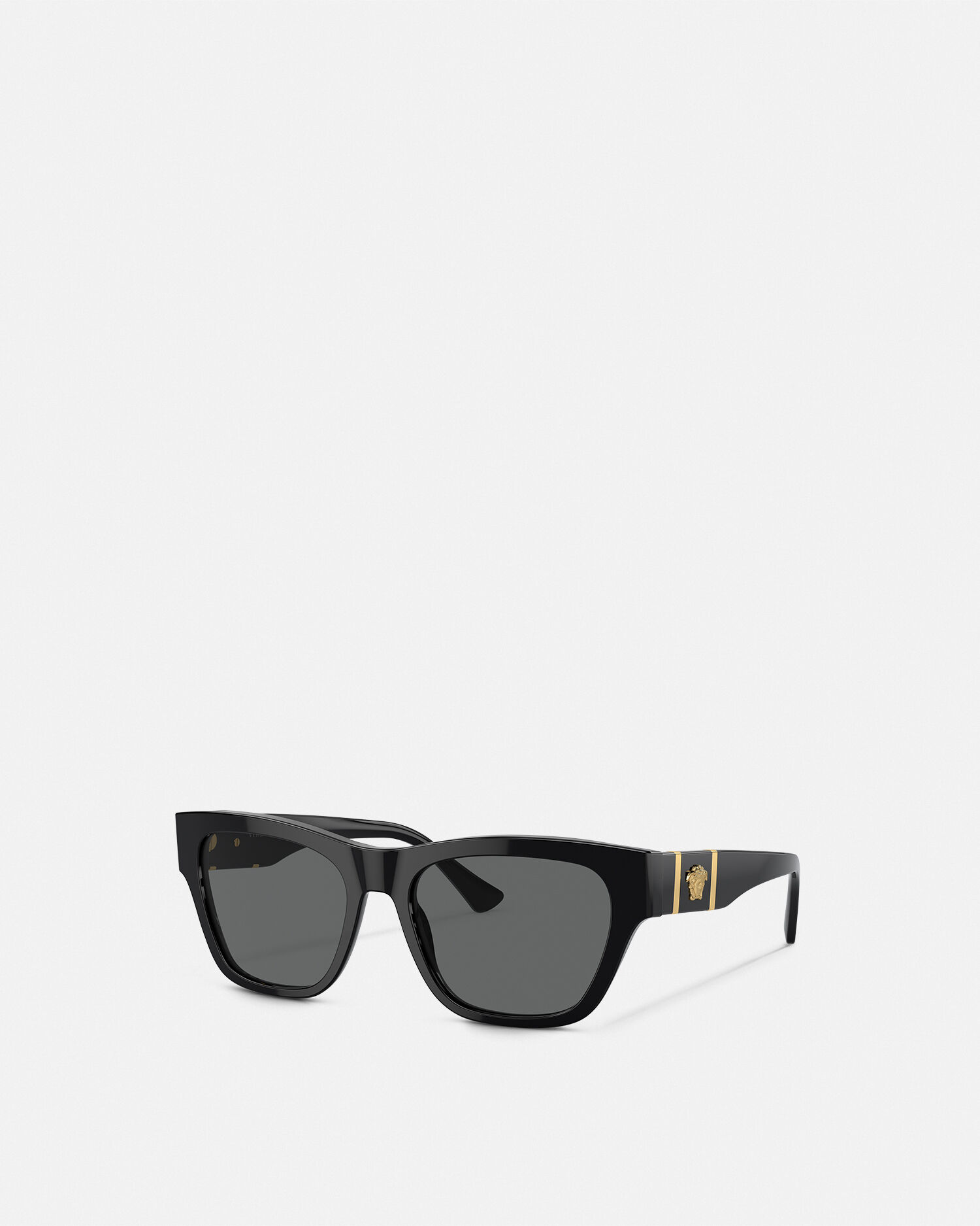 Black versace shades shop