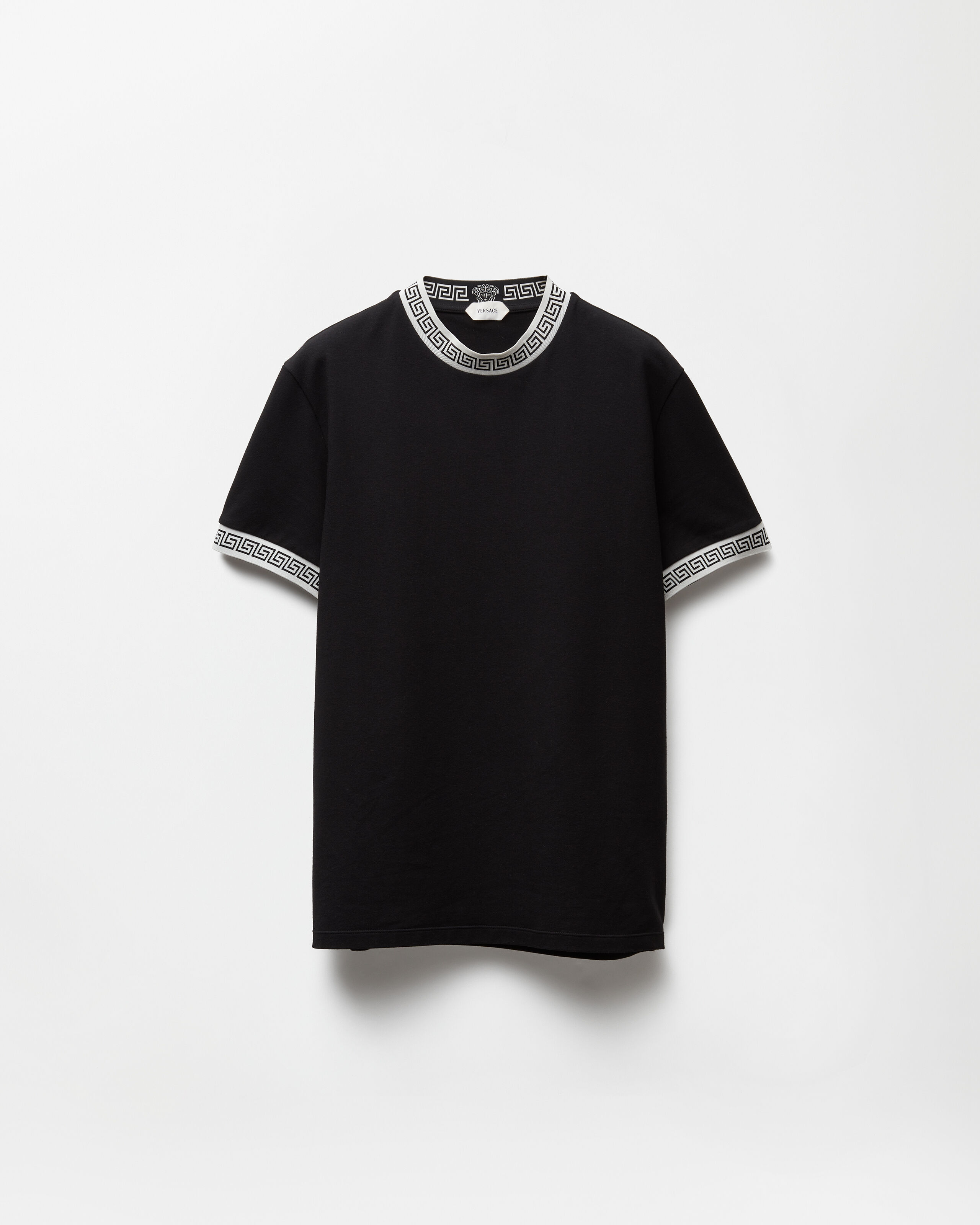 All T-Shirts | VERSACE