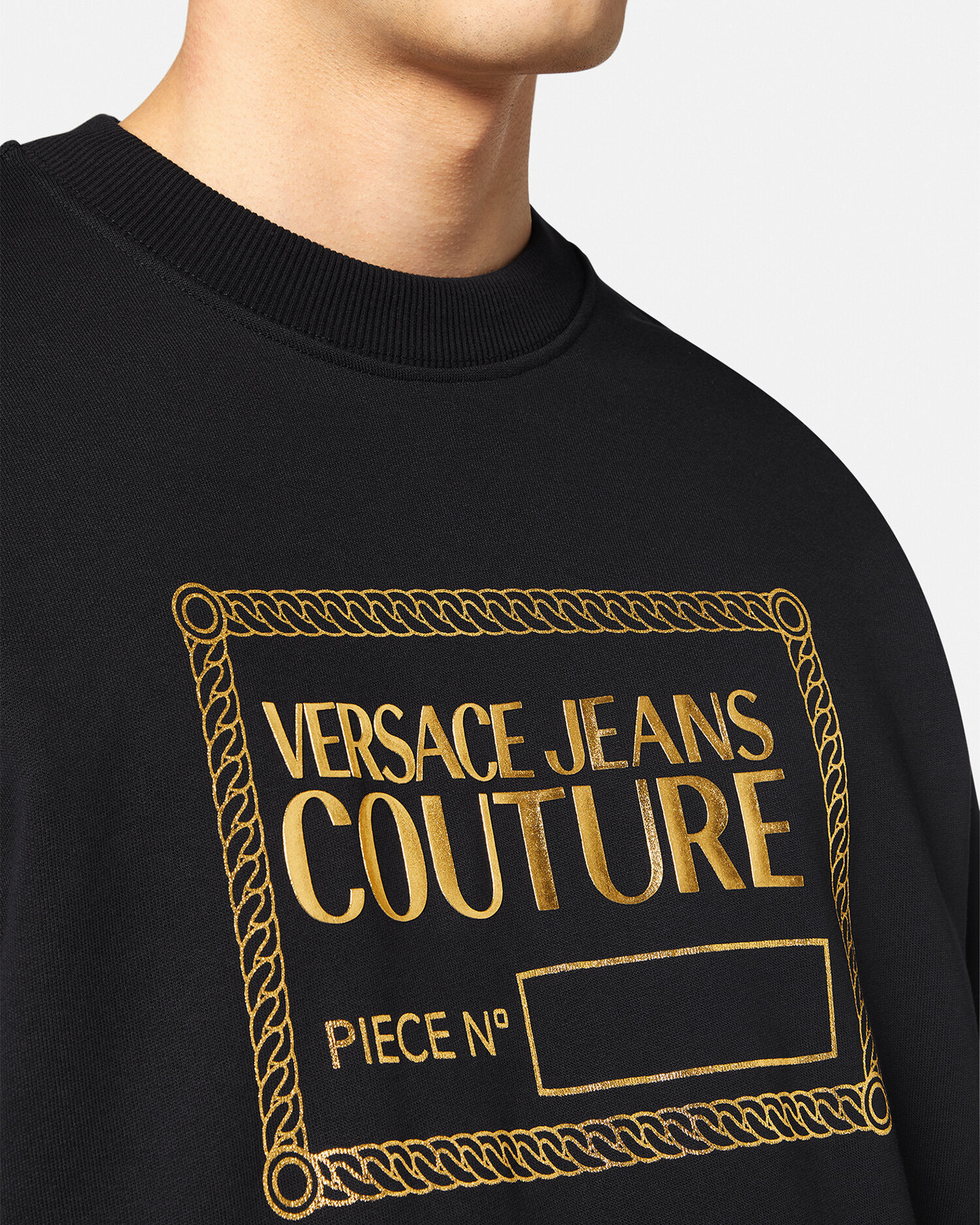 Versace saldi hotsell