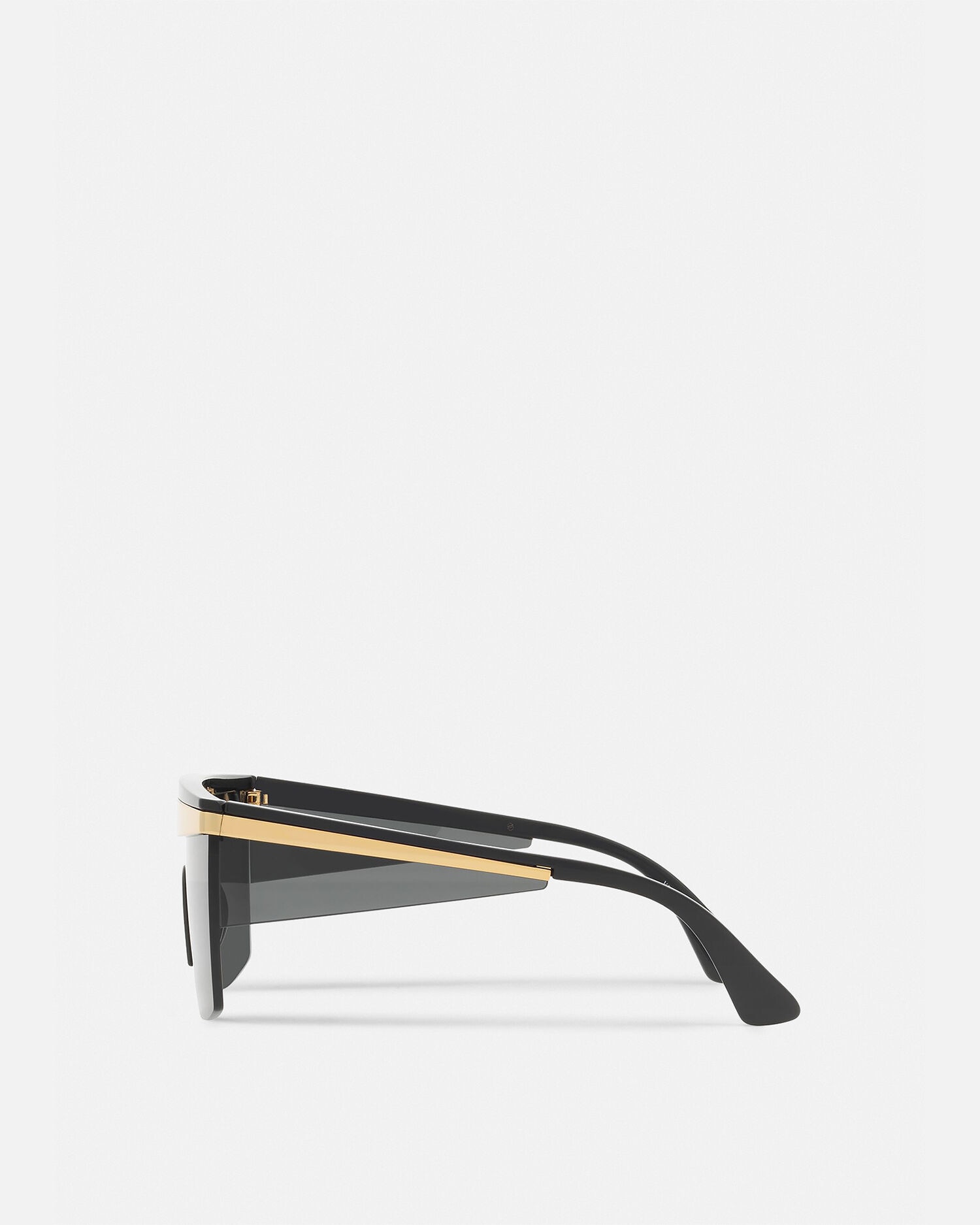 Versace square aviators on sale