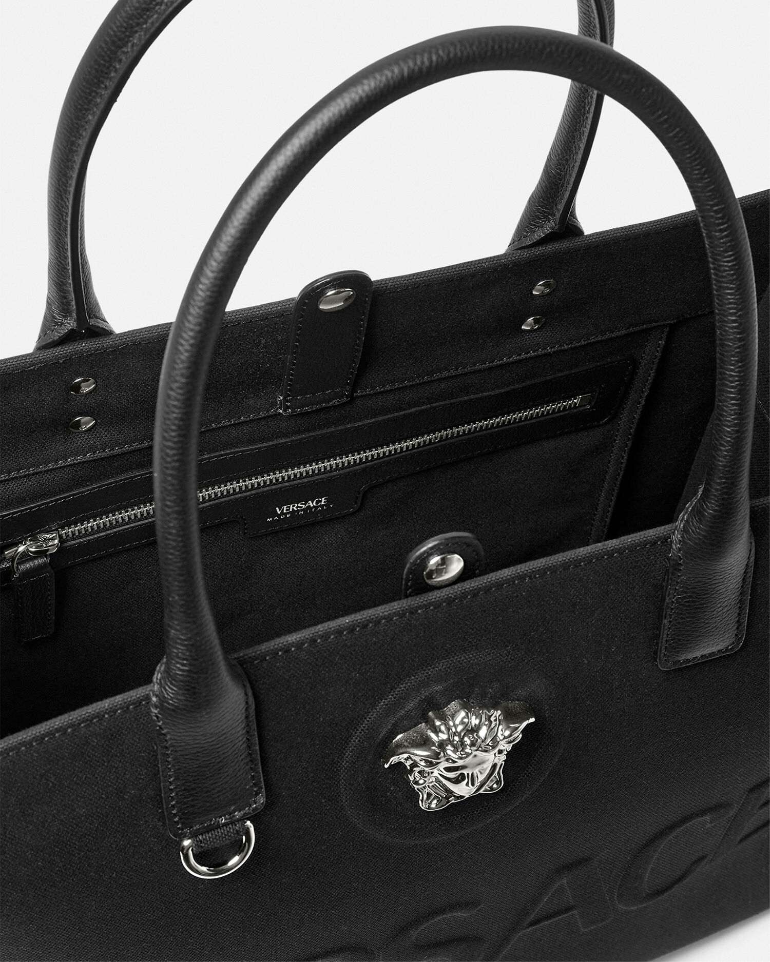 Sacoche versace medusa outlet