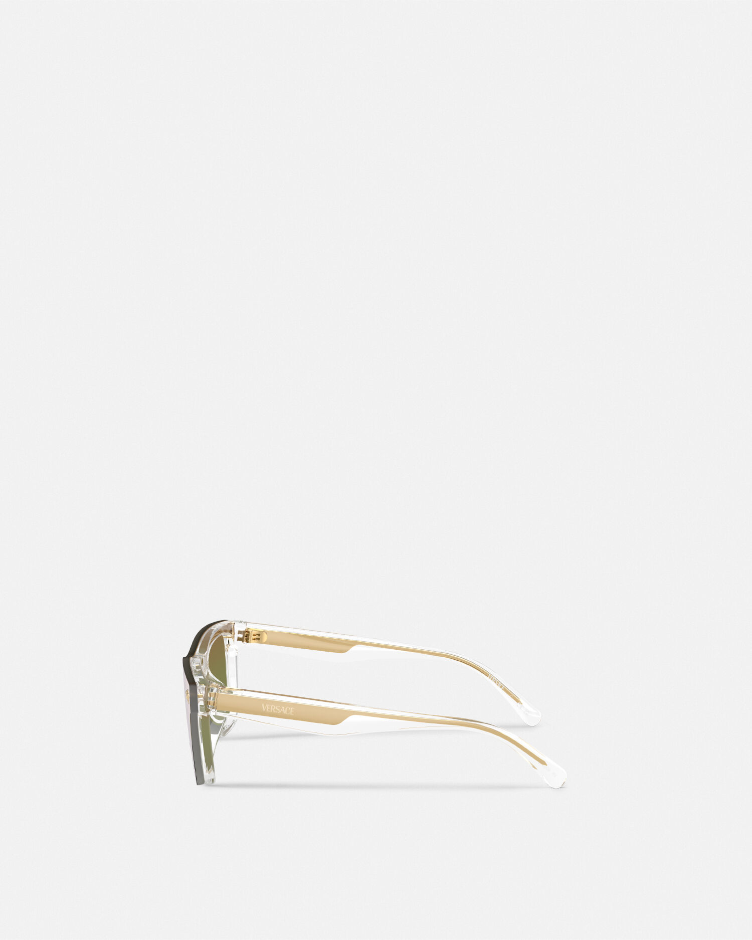 Versace medusa shield sunglasses cheap