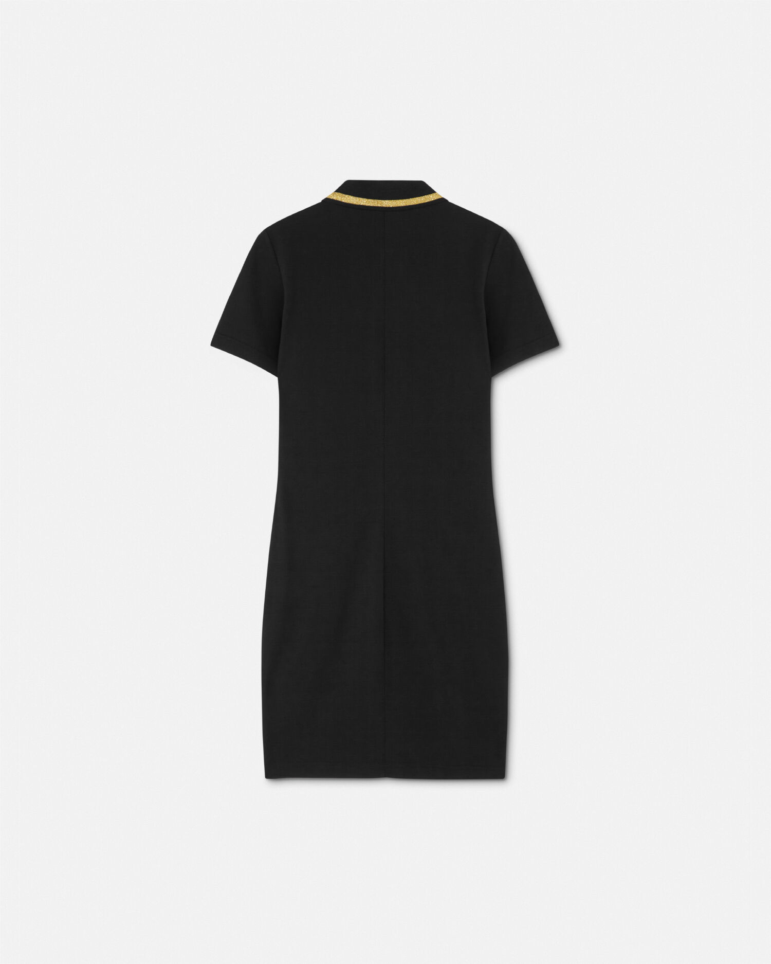 Versace couture polo best sale