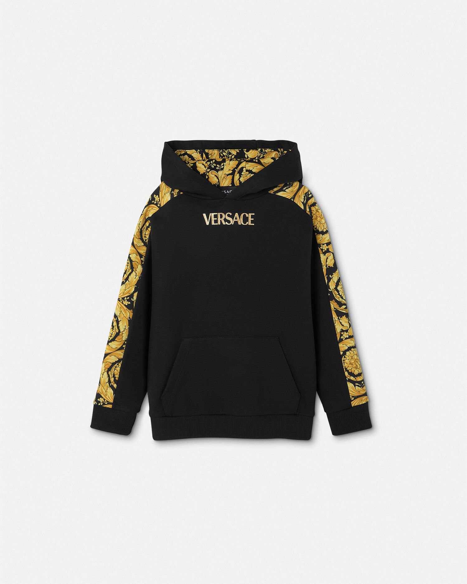 Versace hoodie deals