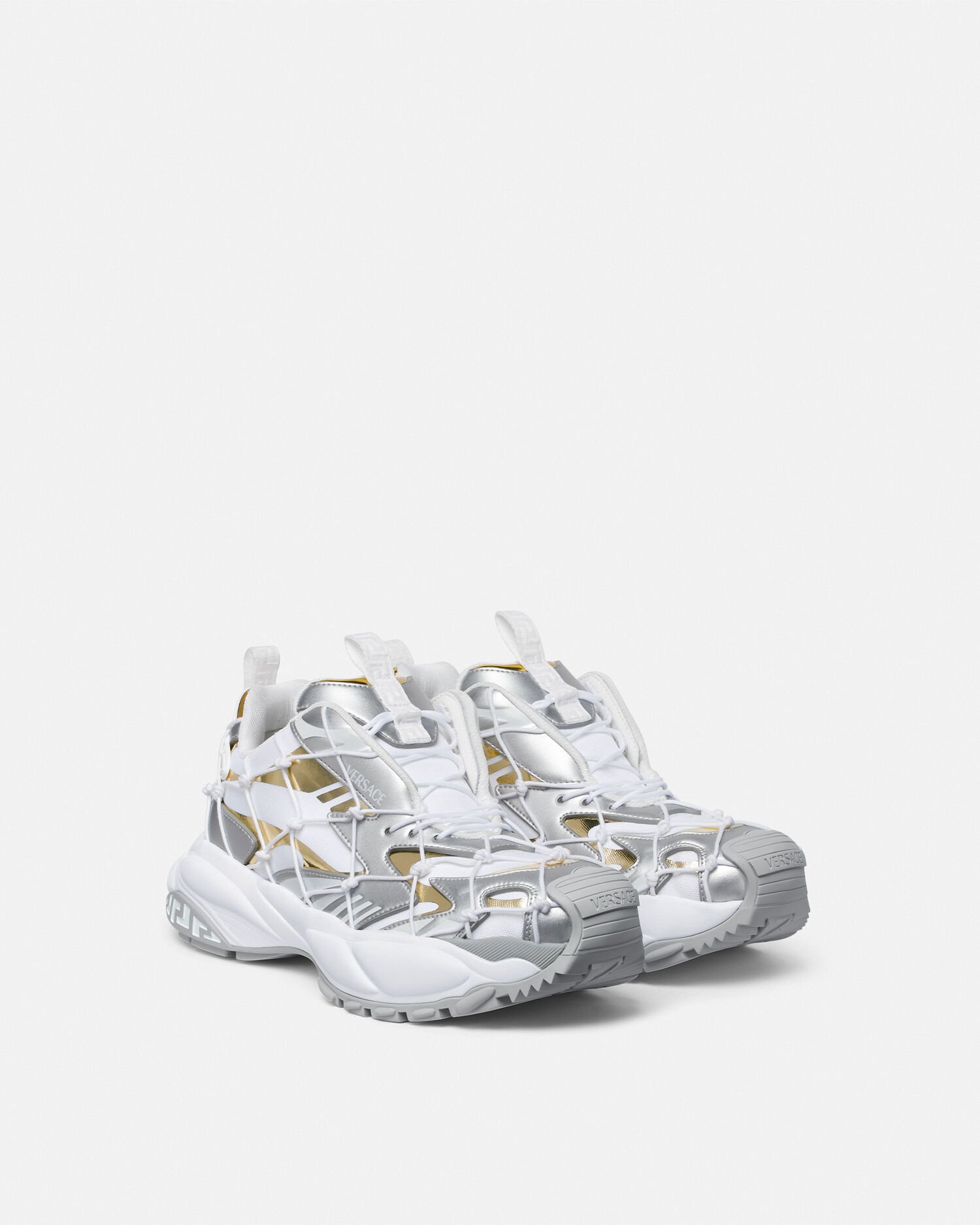 Men s Designer Shoes VERSACE CA