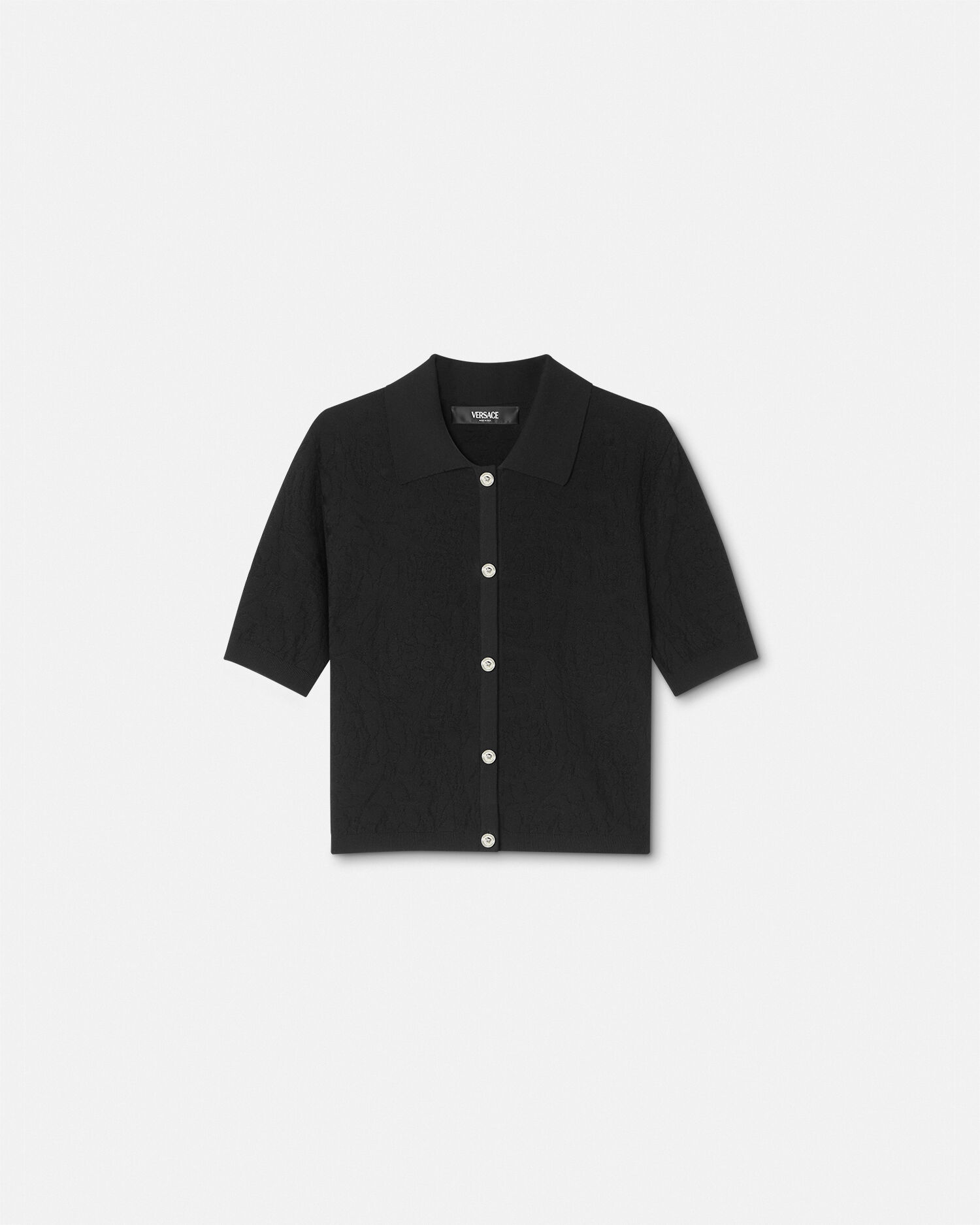 Camisas tipo discount polo versace
