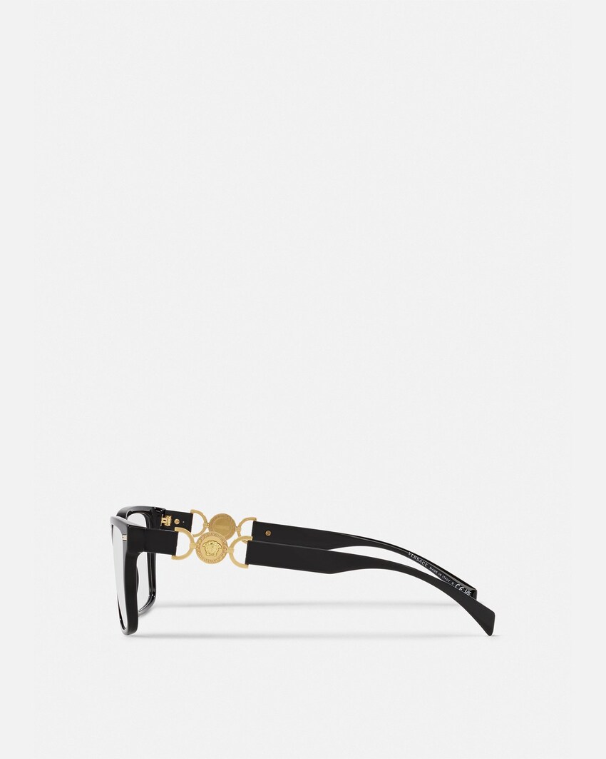 Versace Medusa '95 Butterfly Glasses for Women UK Online Store