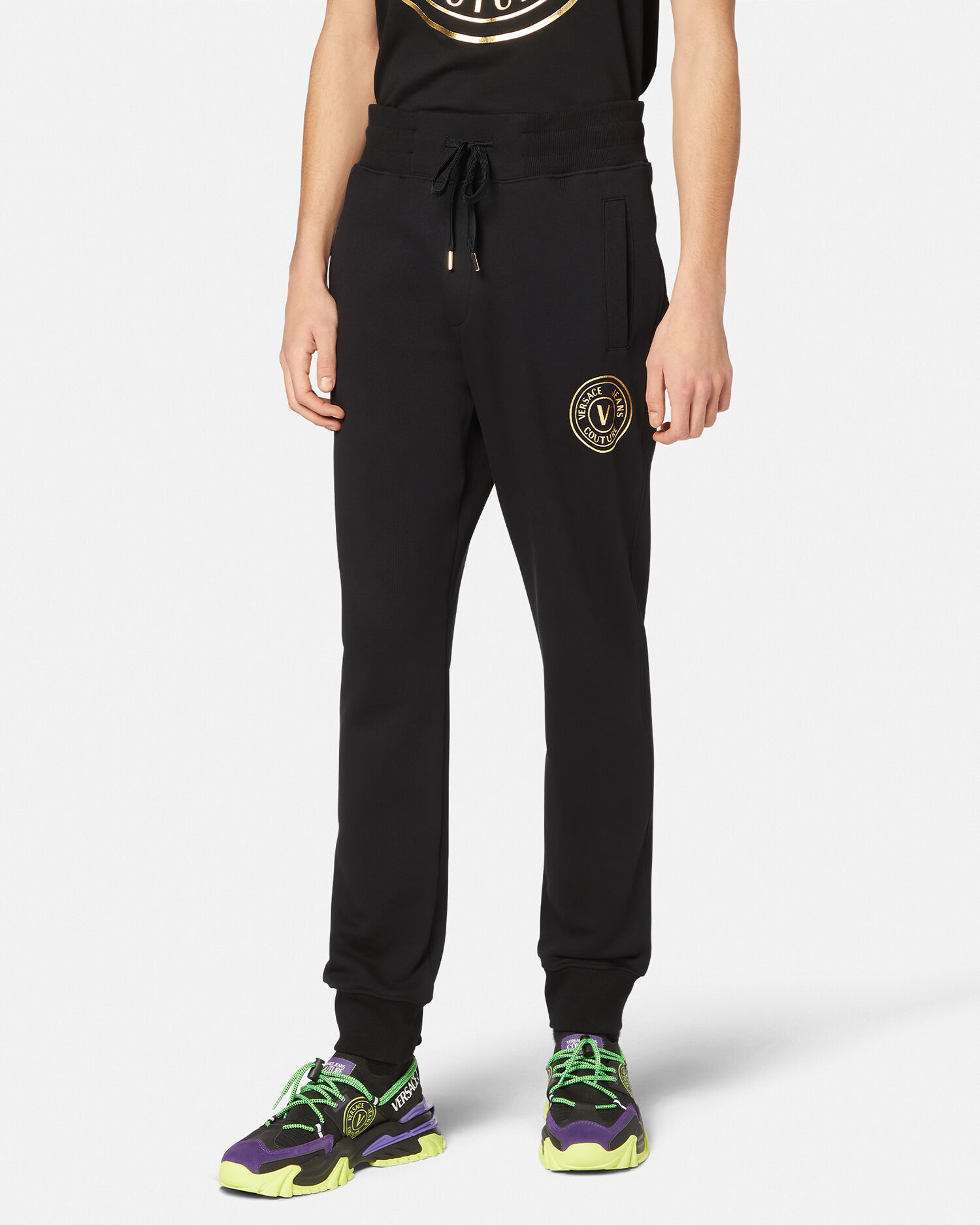 Versace survette sales
