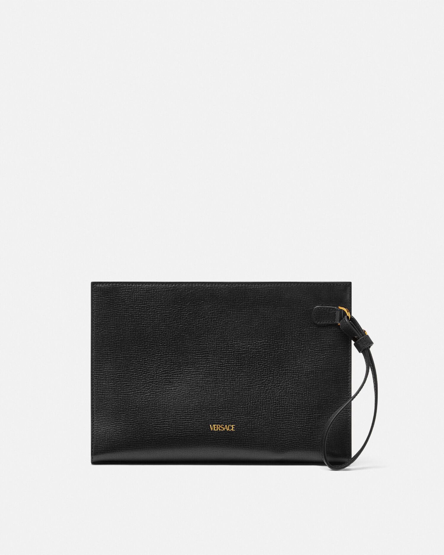 Pochette versace medusa clearance