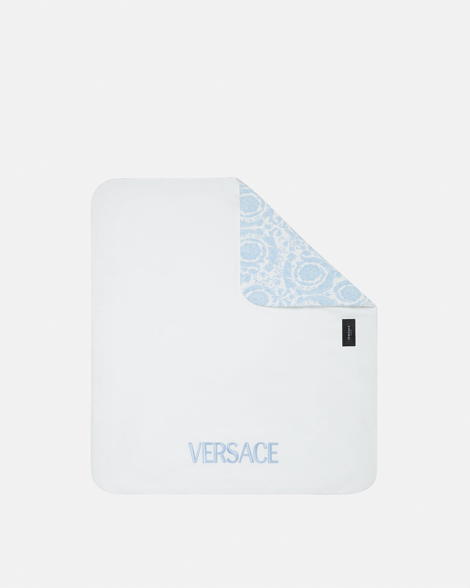 Versace baby blanket hotsell