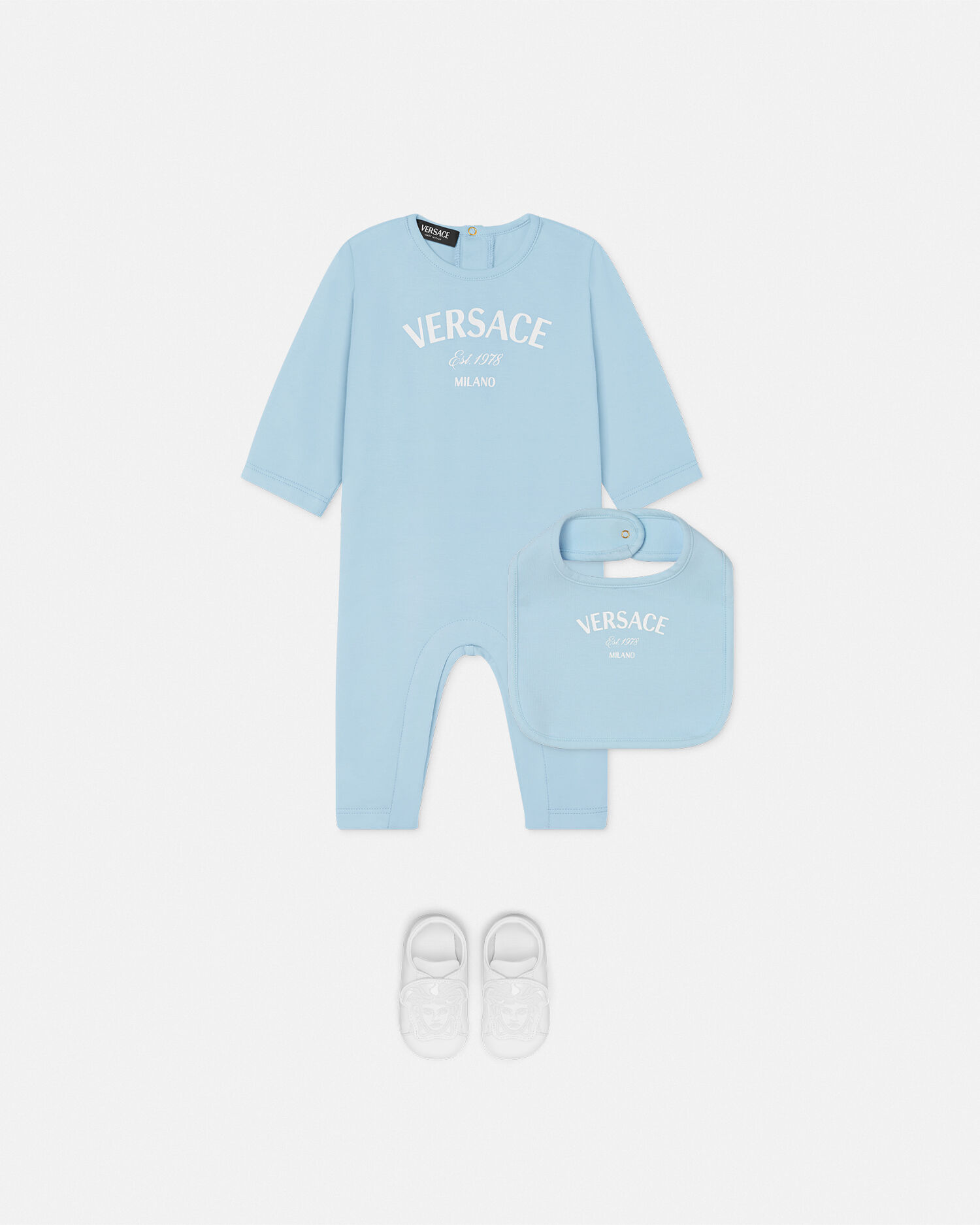 Versace discount jumper junior