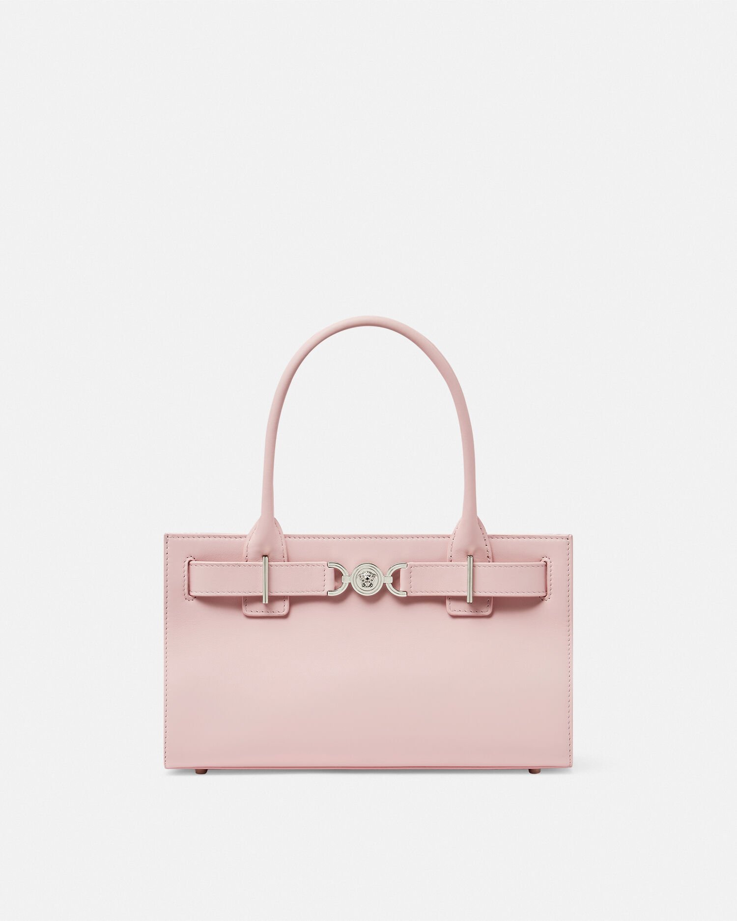 Versace tote bag pink new arrivals