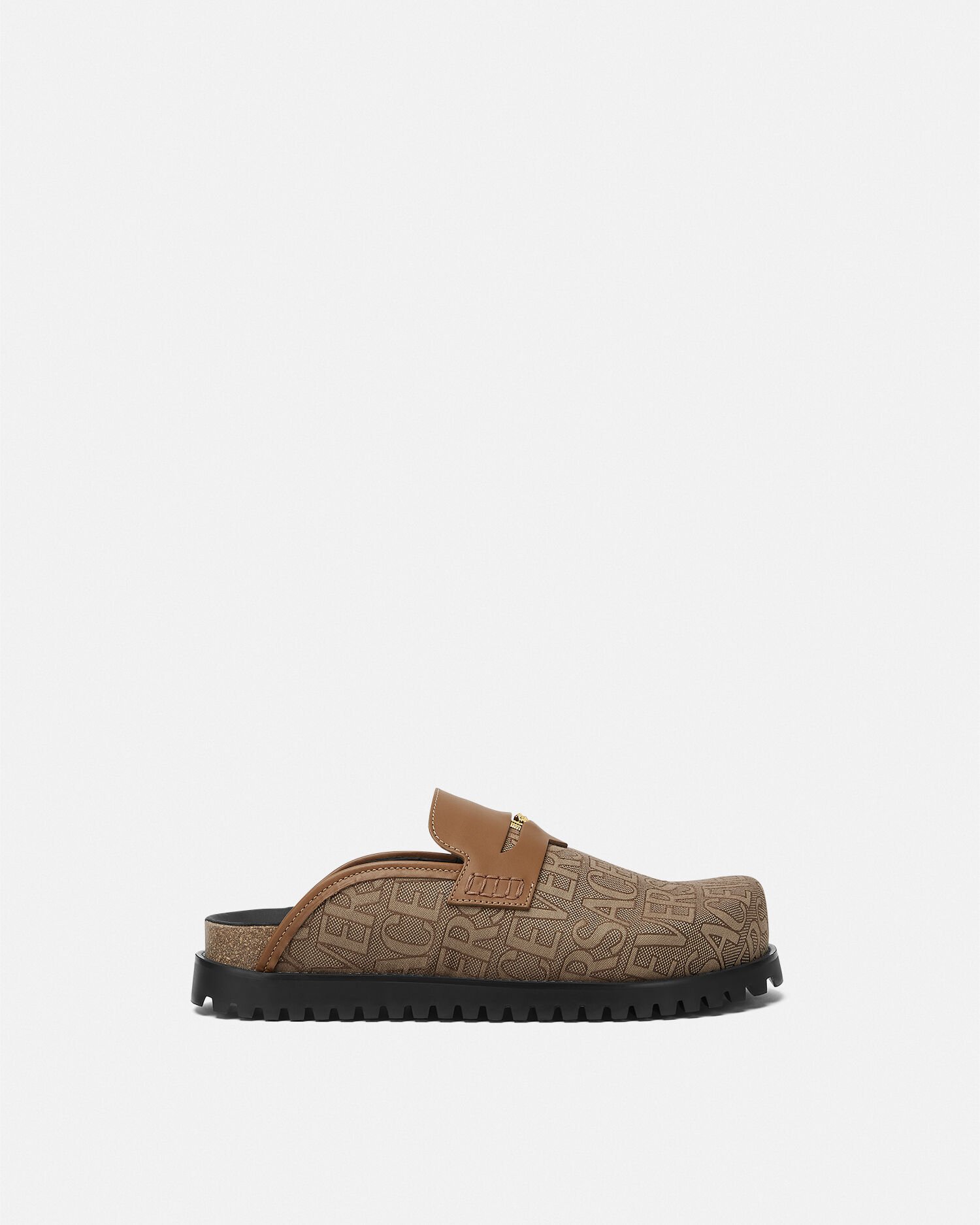 Versace sandalias sales hombre