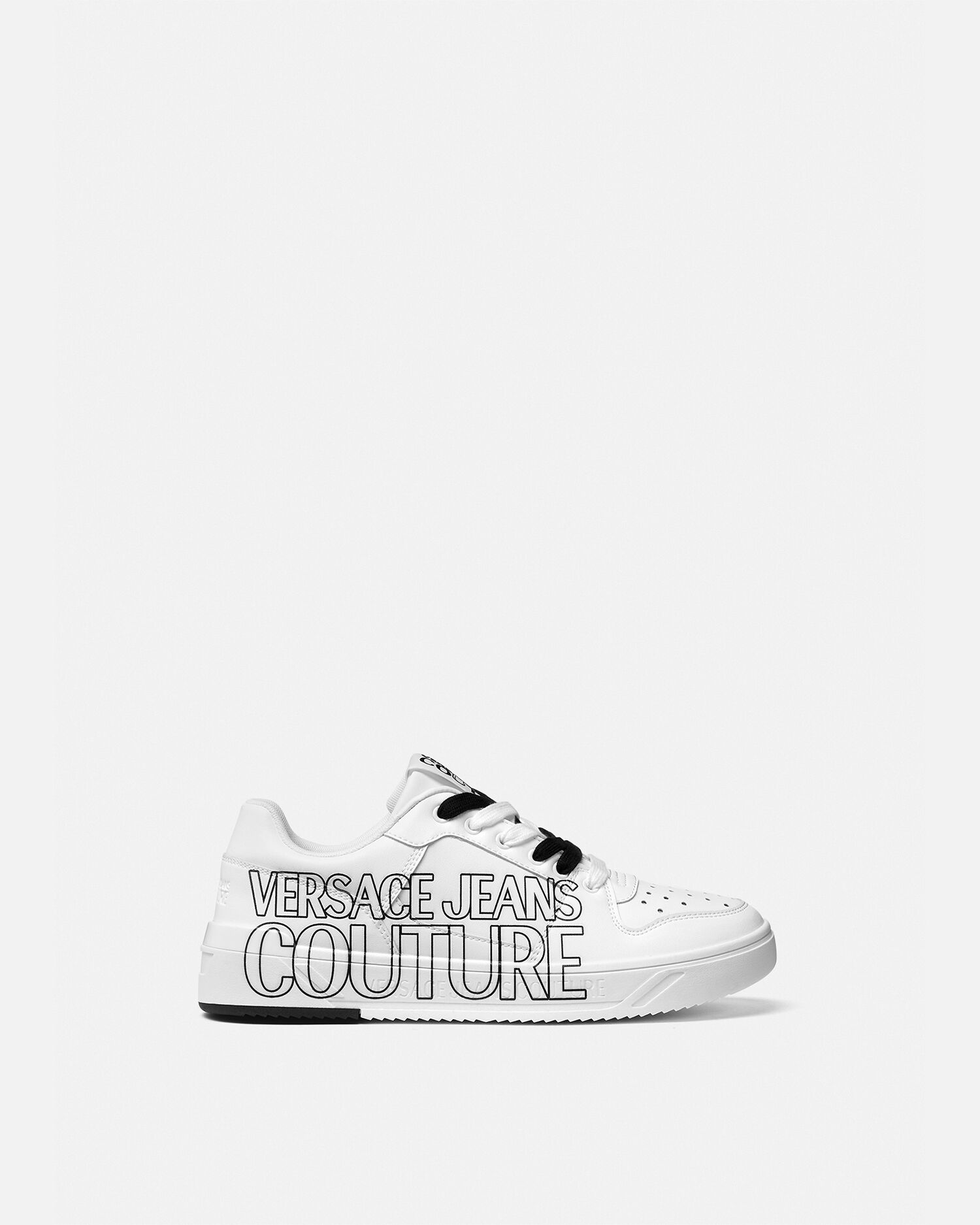 Versace logo 2025 trainers