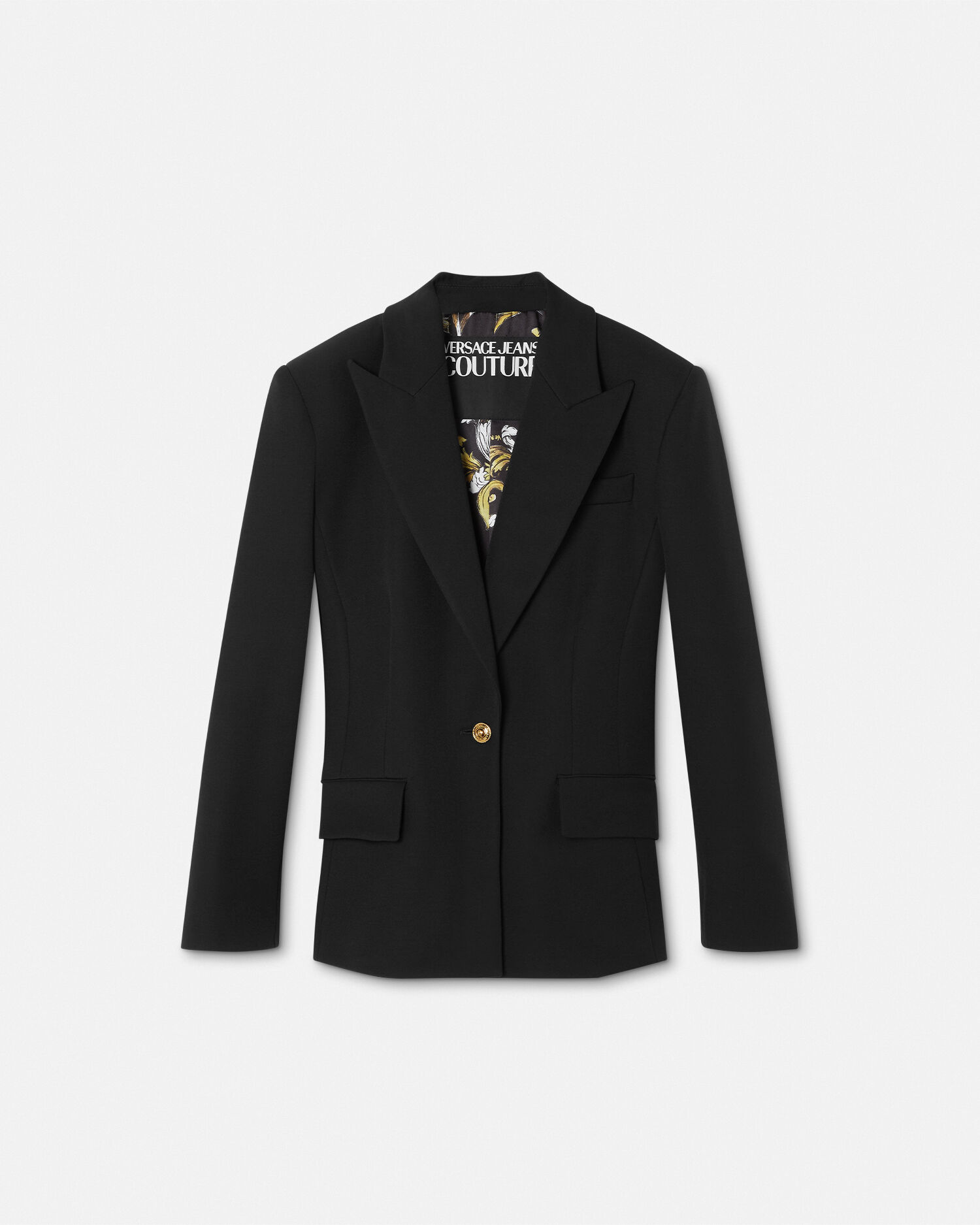 Versace Jeans Couture - Jackets & Coats for Women | Official