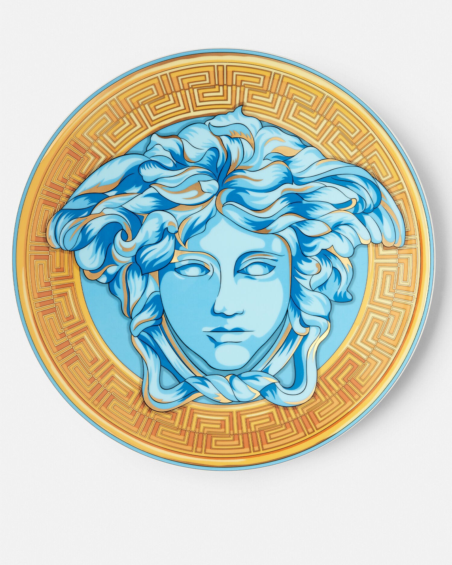 Versace medusa discount
