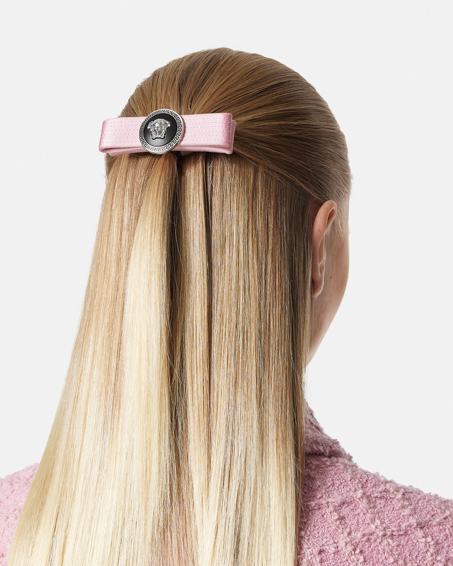 Clip versace online