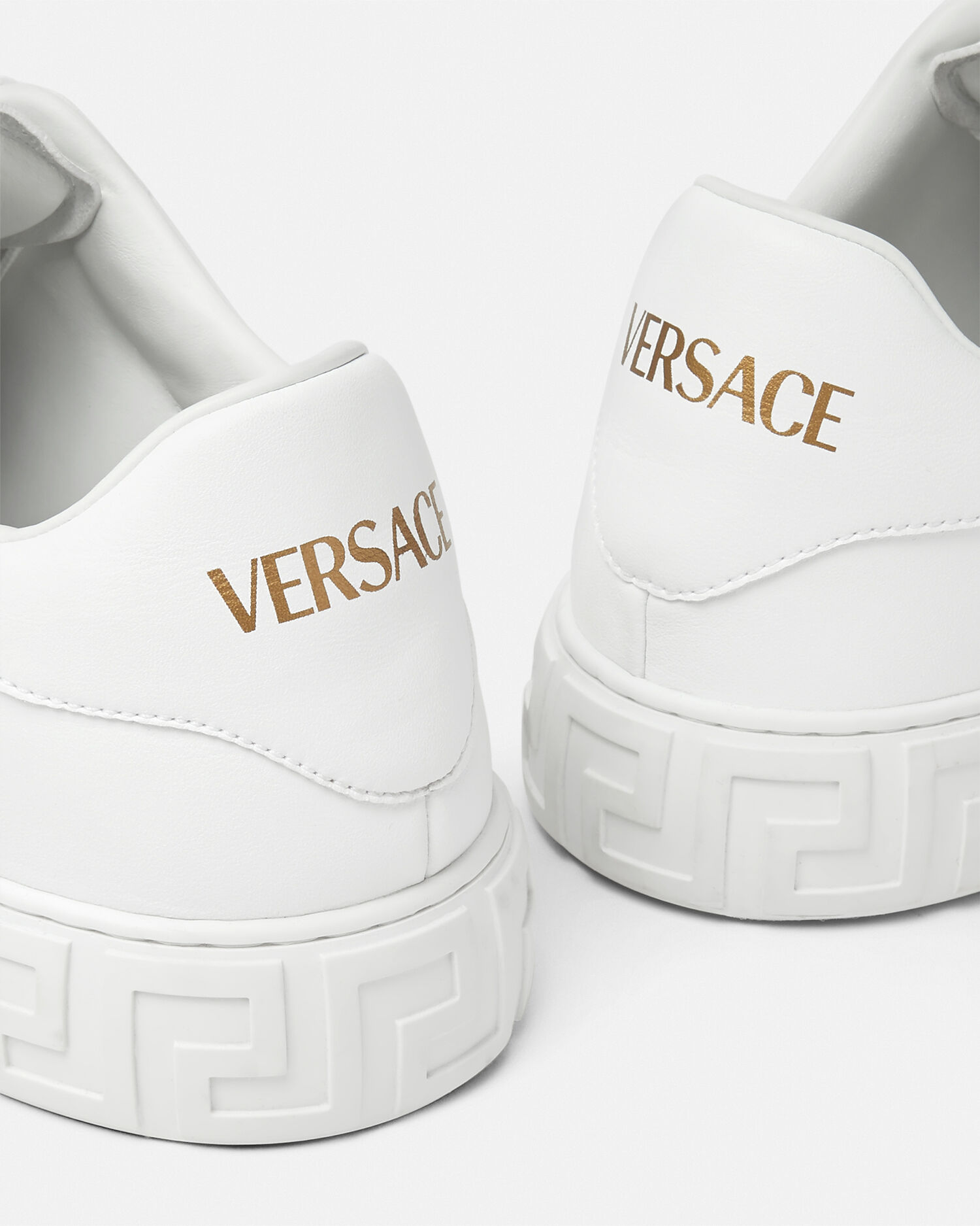 Sneakers versace clearance medusa