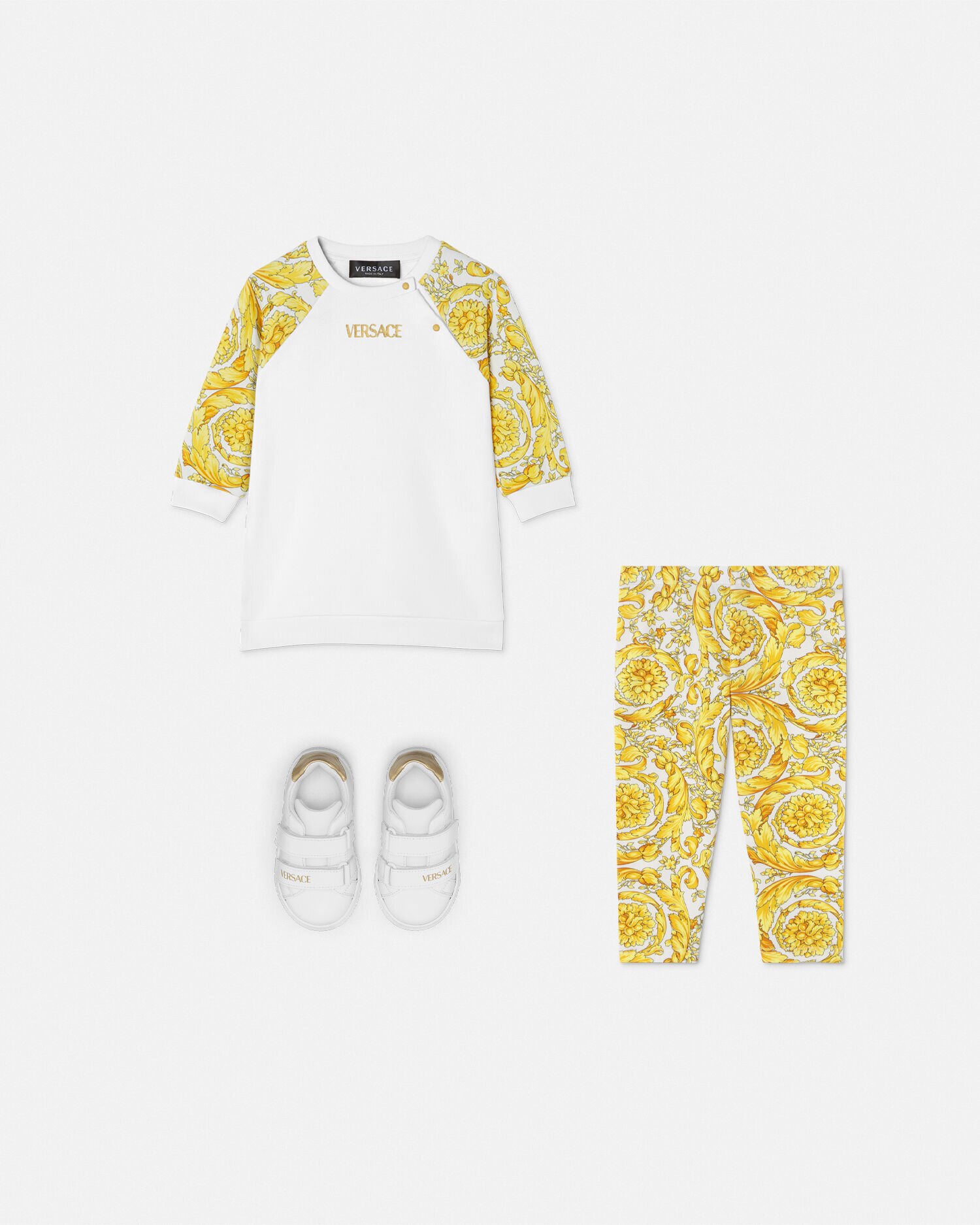 Baby cheap leggings online