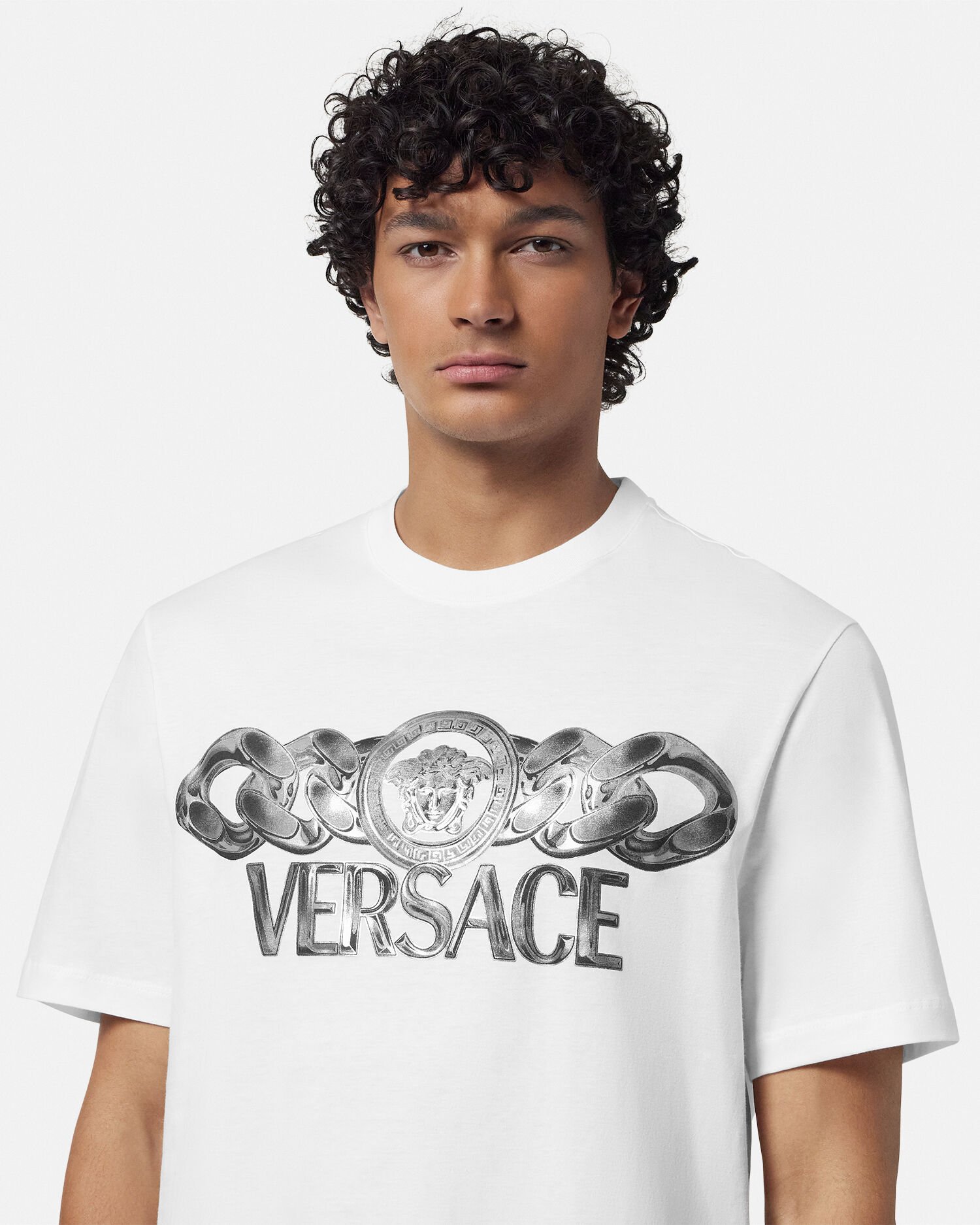Versace top price cheap