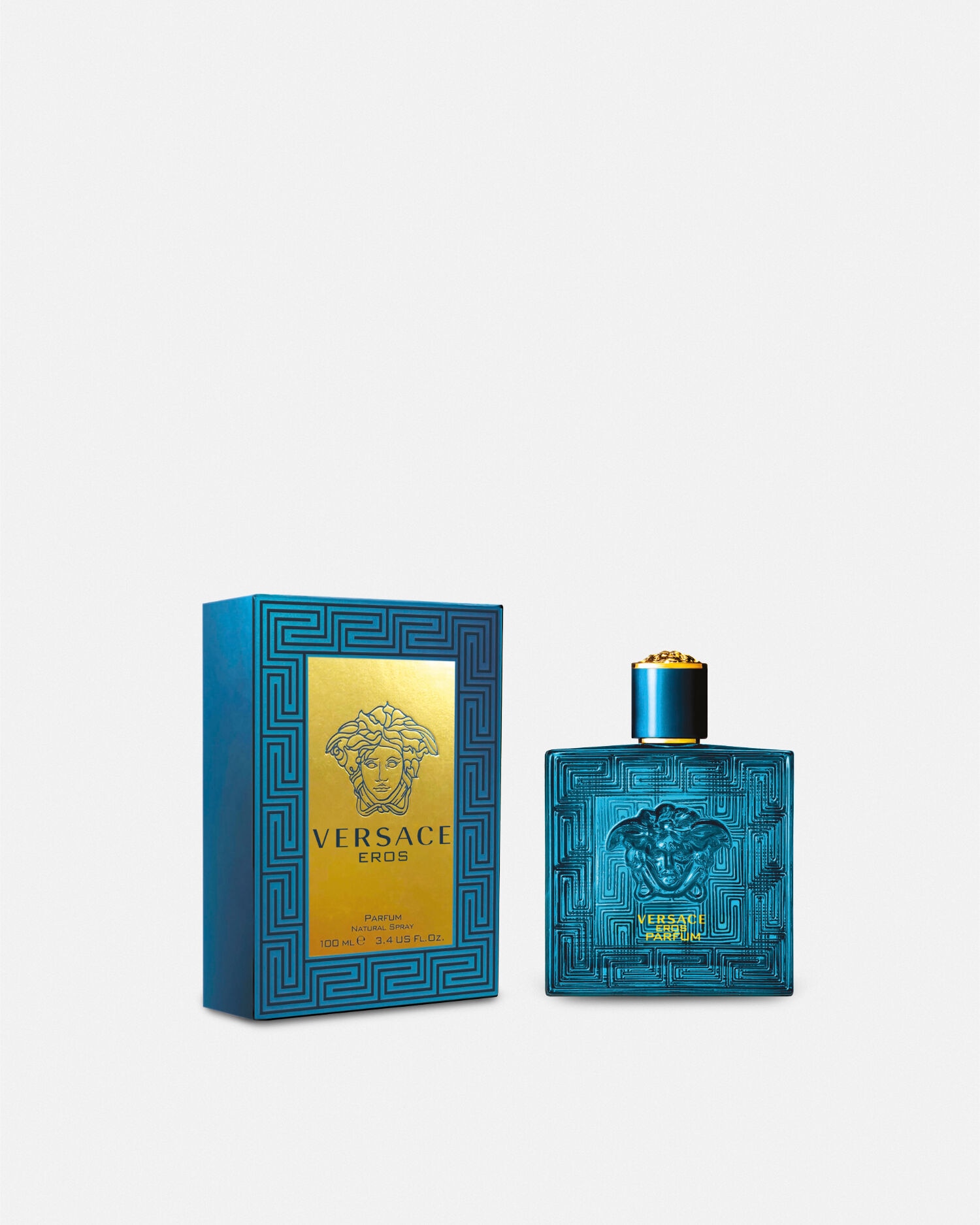 Versace eros fragrance store