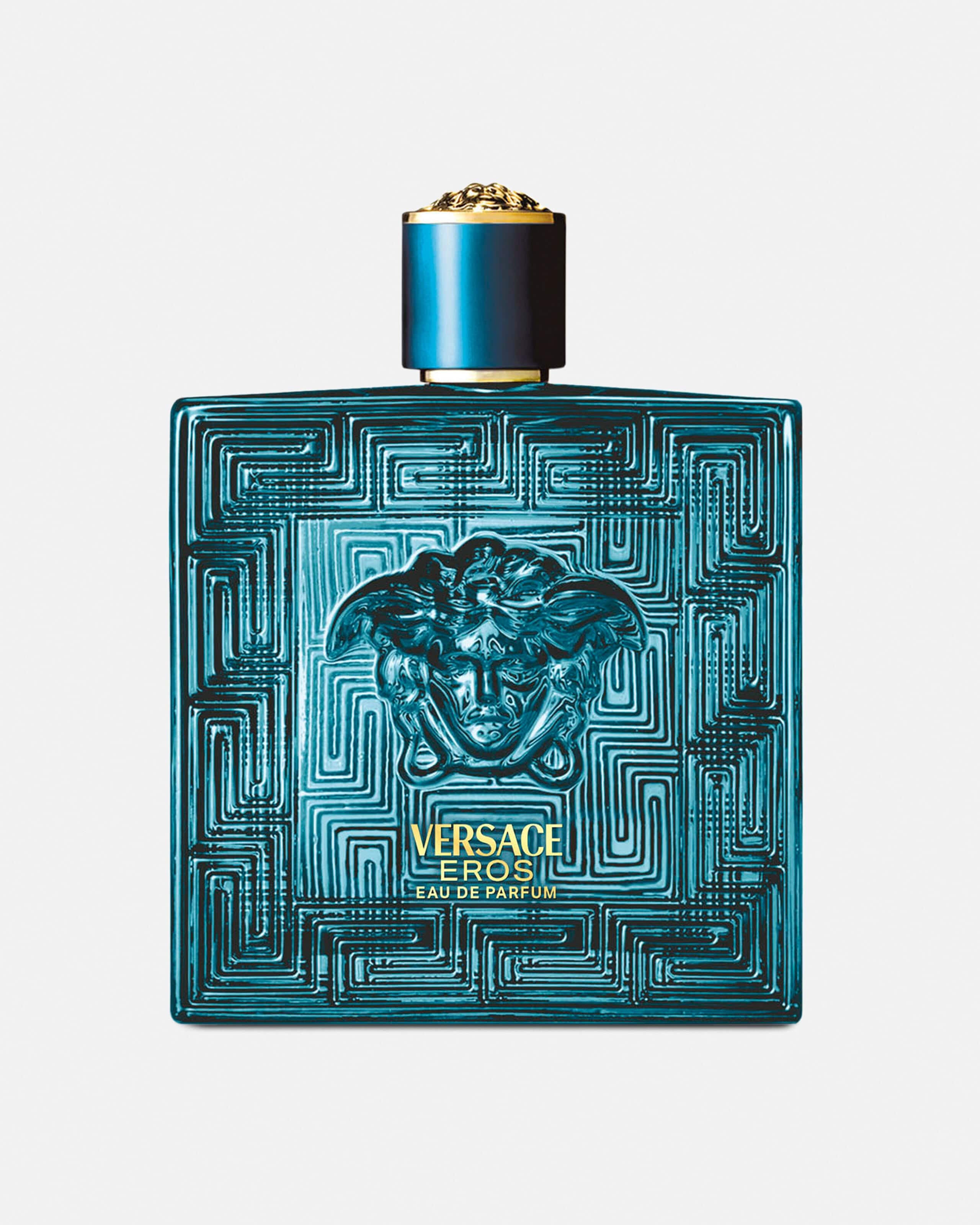 Eros Versace Cologne | VERSACE US