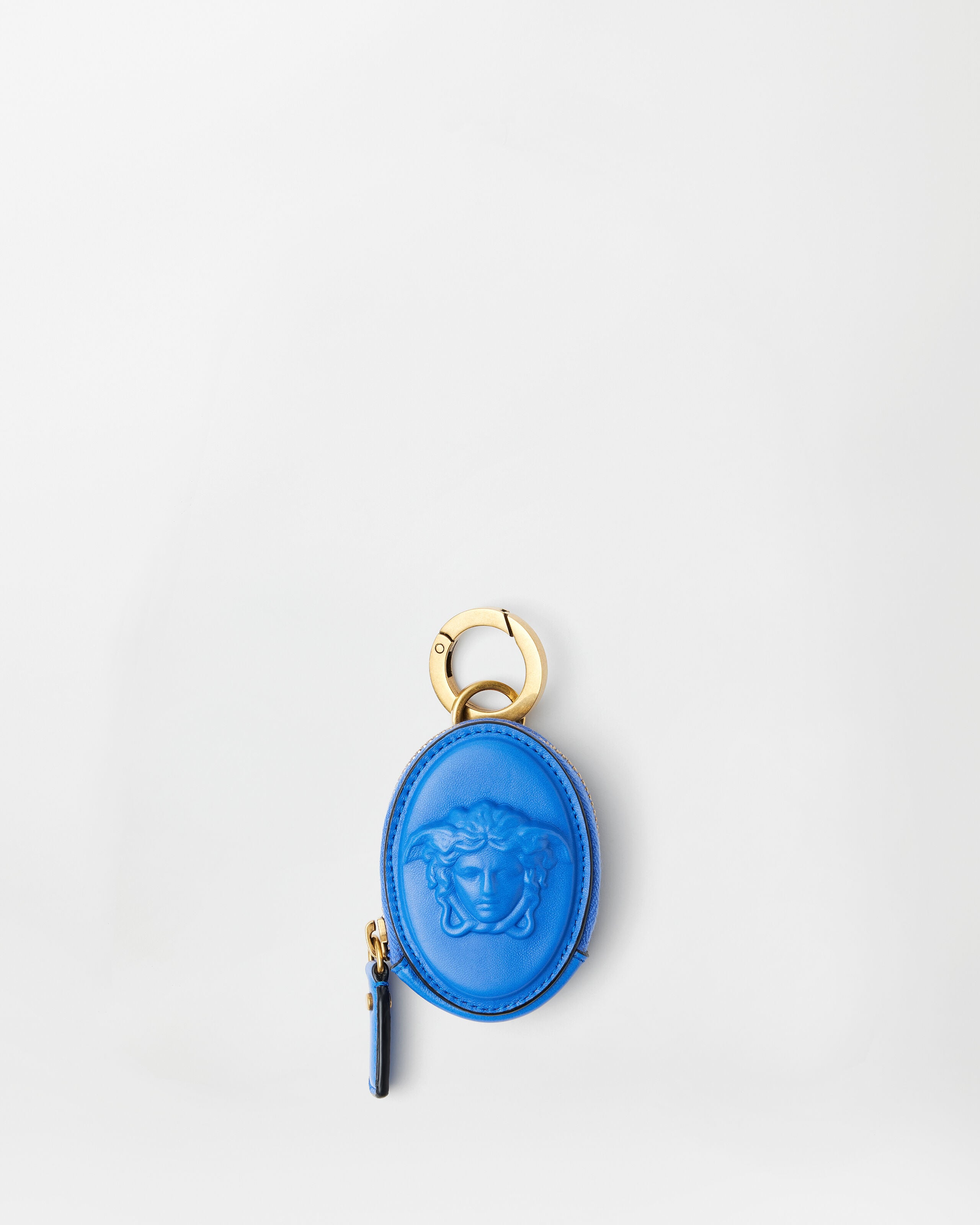 Designer Keychains & Charms for Women | VERSACE