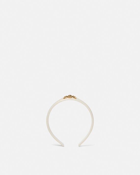 Kids Headband  Gold 1