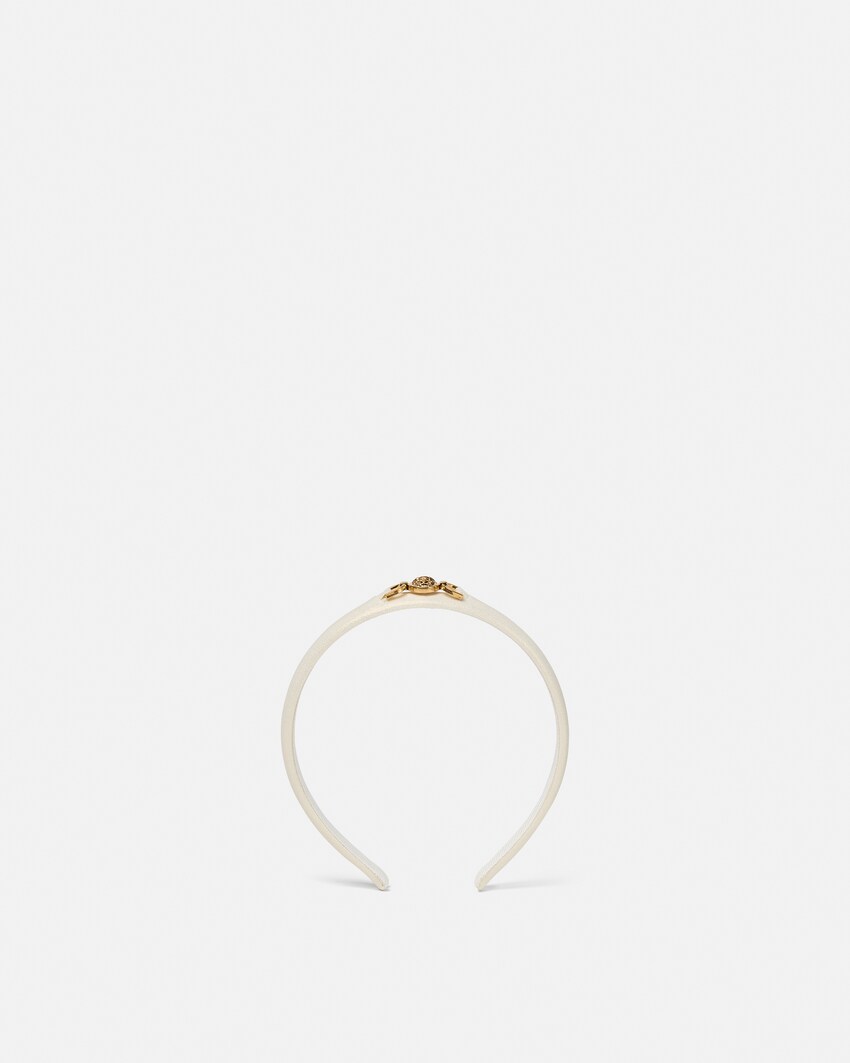 Kids Headband  Gold 1