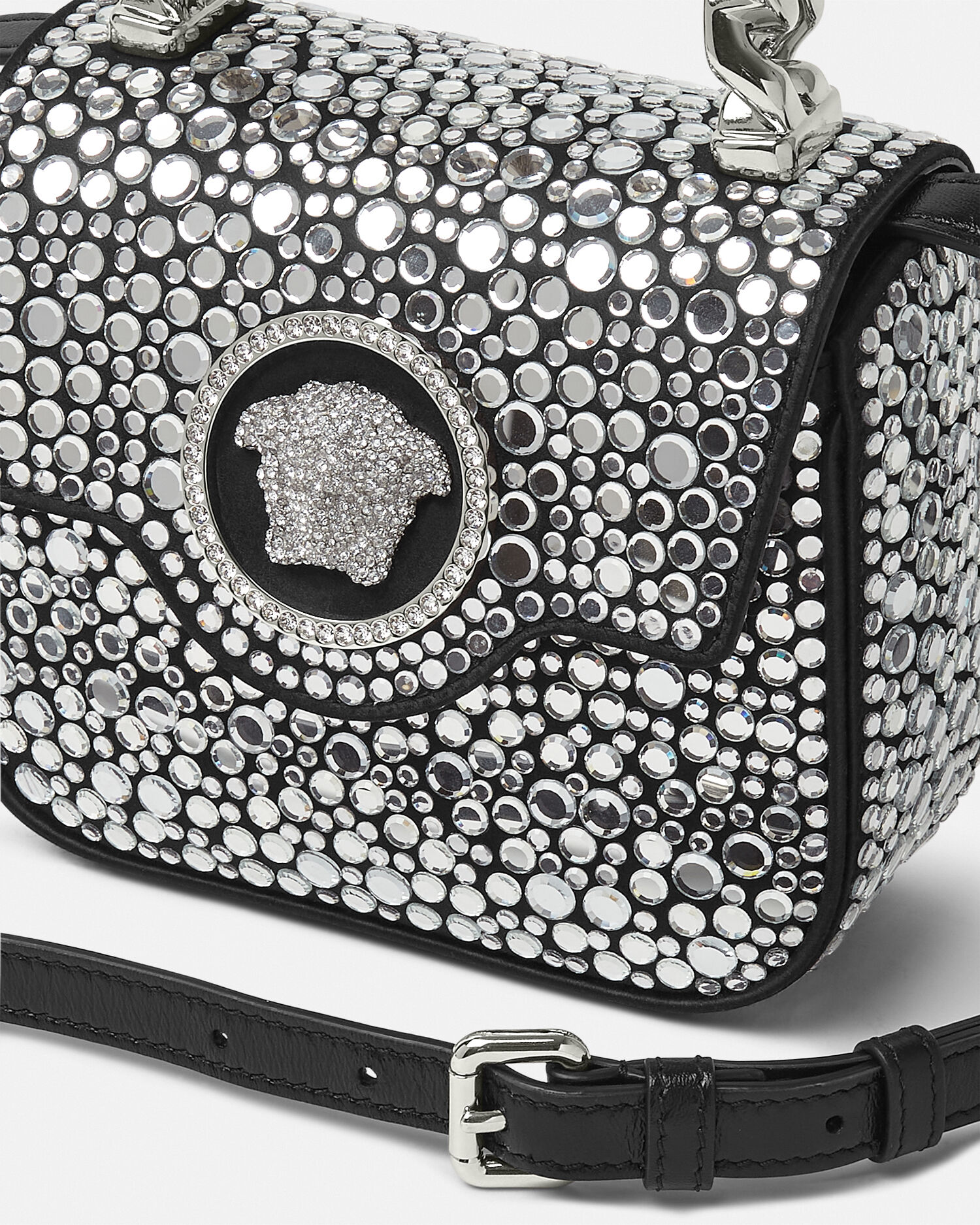 Borsa versace cheap con medusa