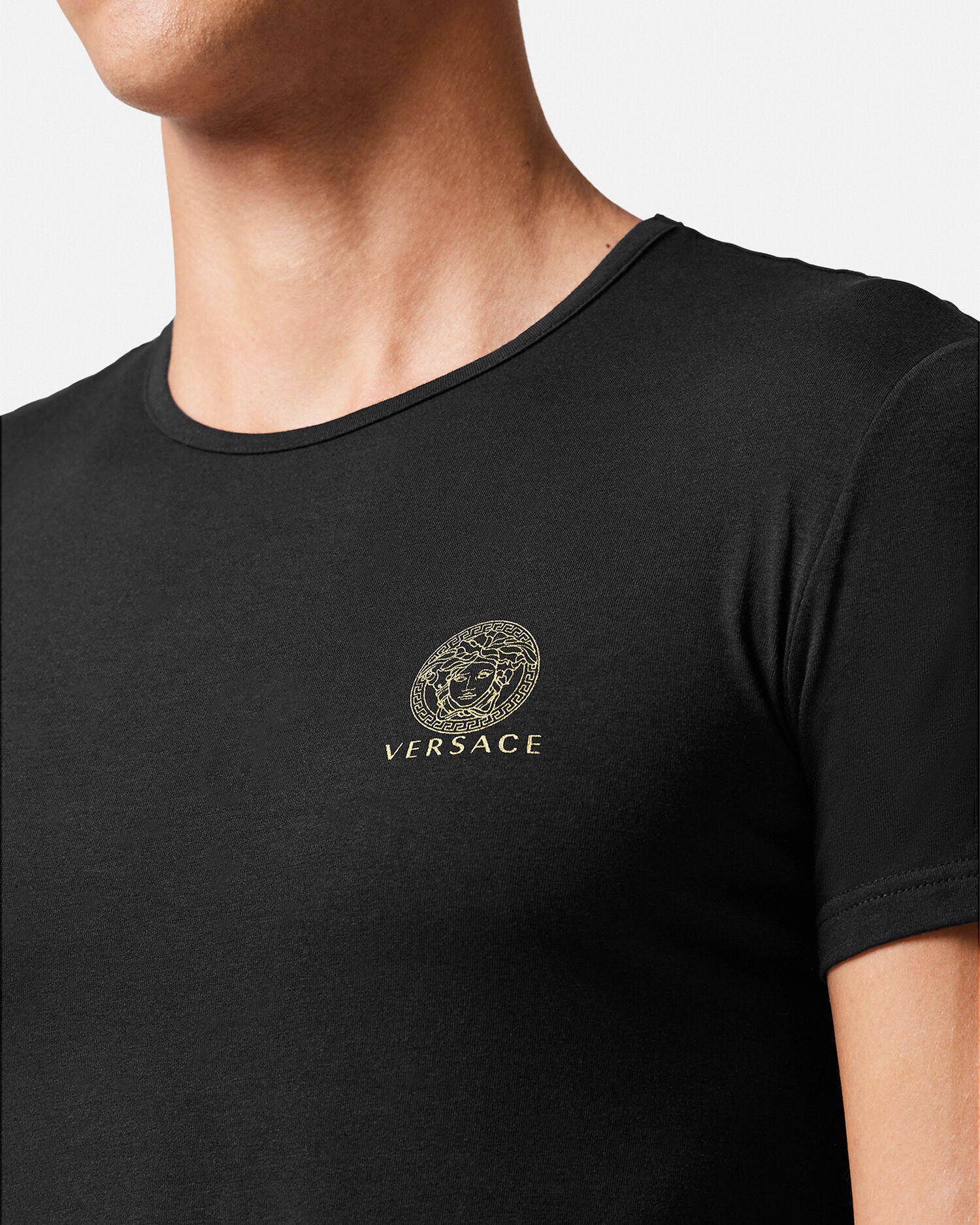 Medusa Undershirt