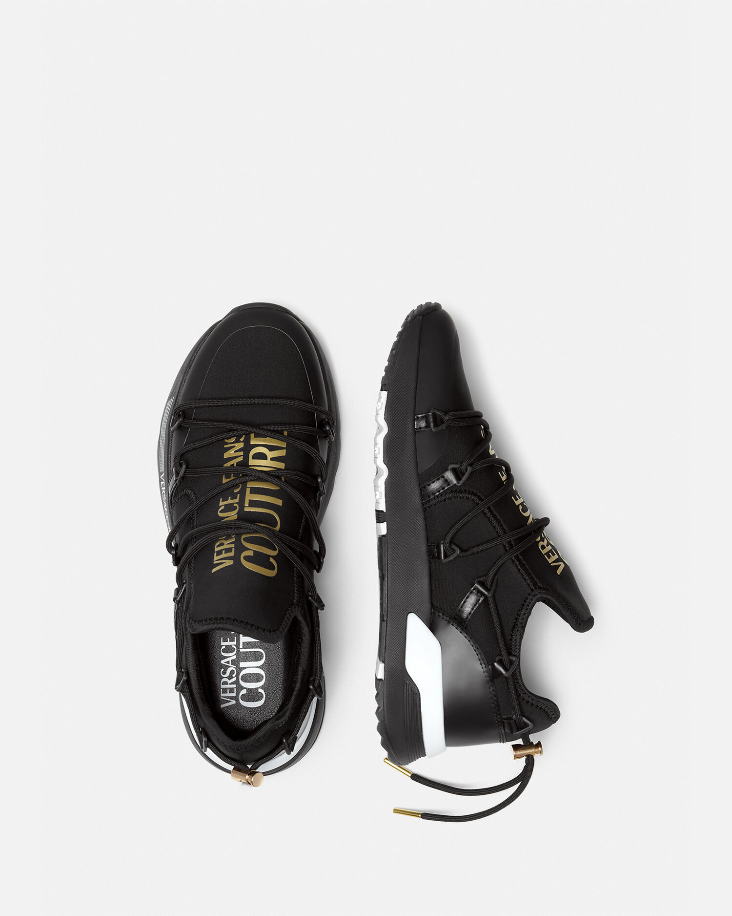 Zapatillas versace 2025 chile